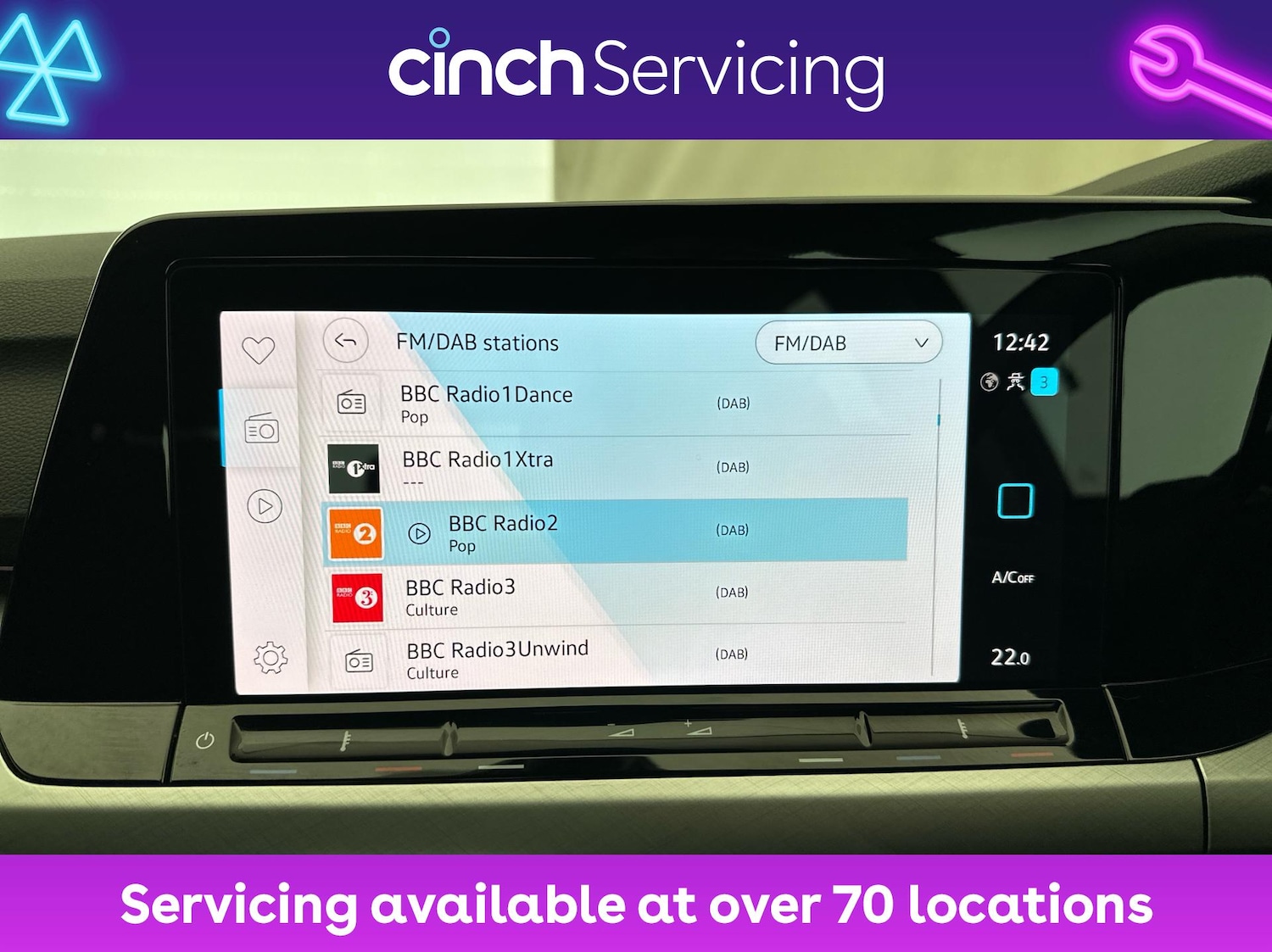 Used Volkswagen Golf 2020 for sale - 76438659: Photo 31