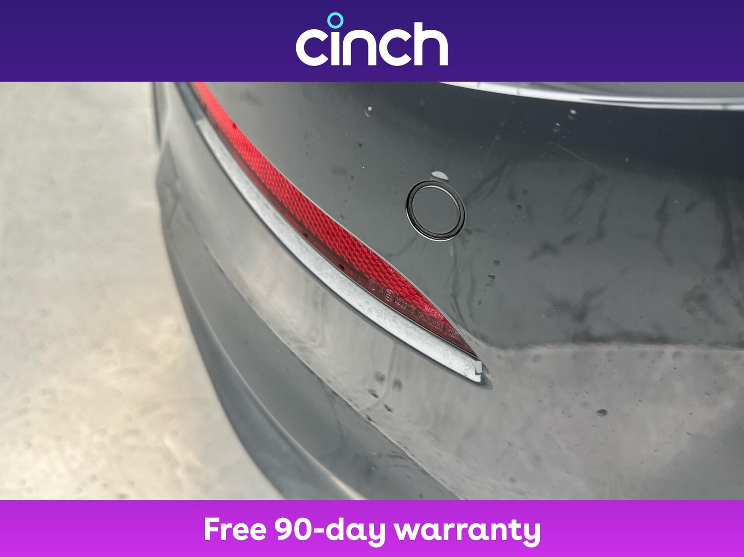 Used Volkswagen Golf 2020 for sale - 76438659: Photo 34