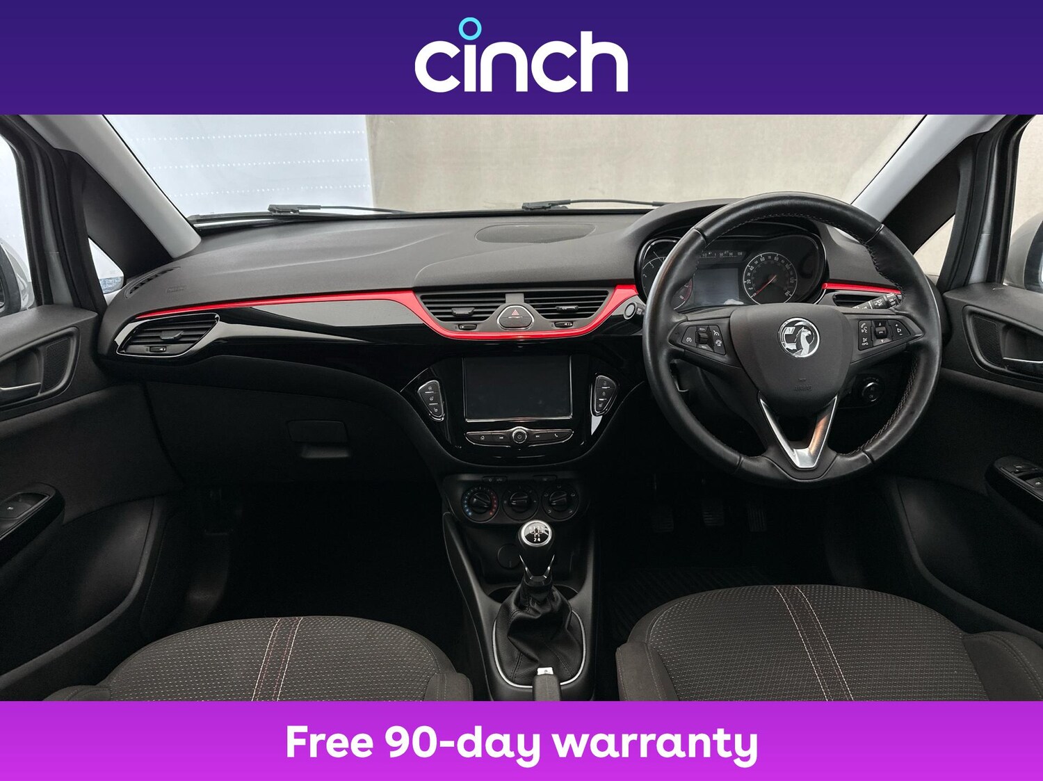 Used Vauxhall Corsa 2019 for sale - 76164334: Photo 15