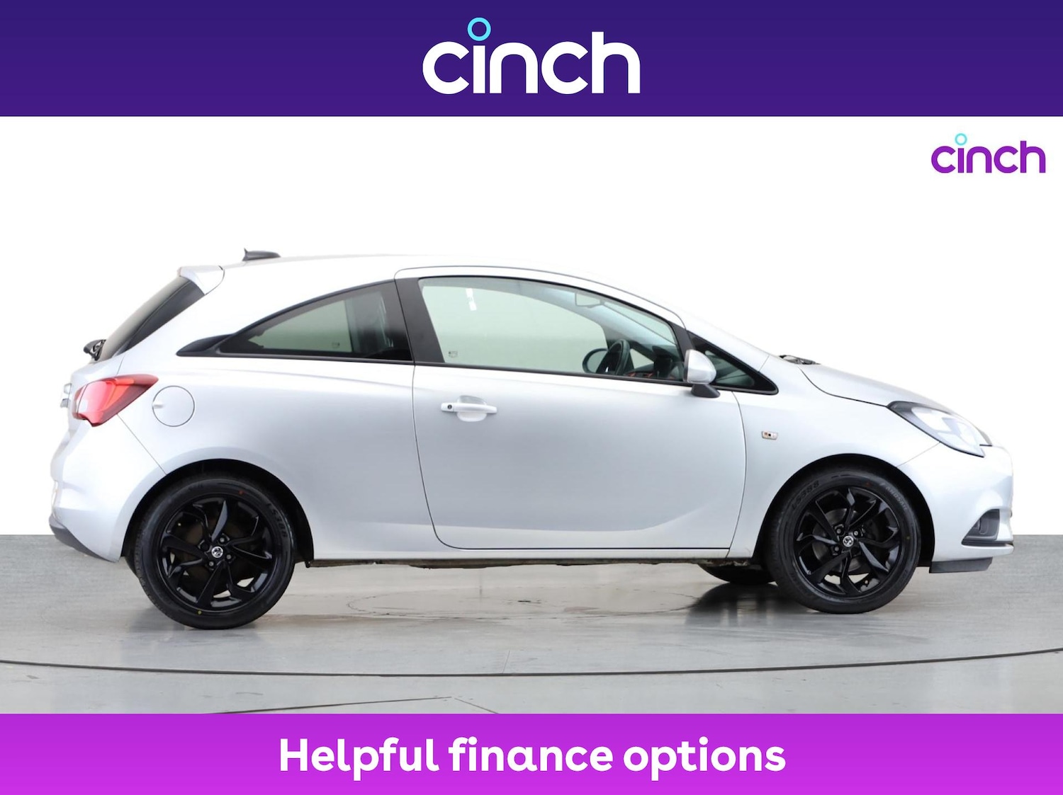 Used Vauxhall Corsa 2019 for sale - 76164334: Photo 2