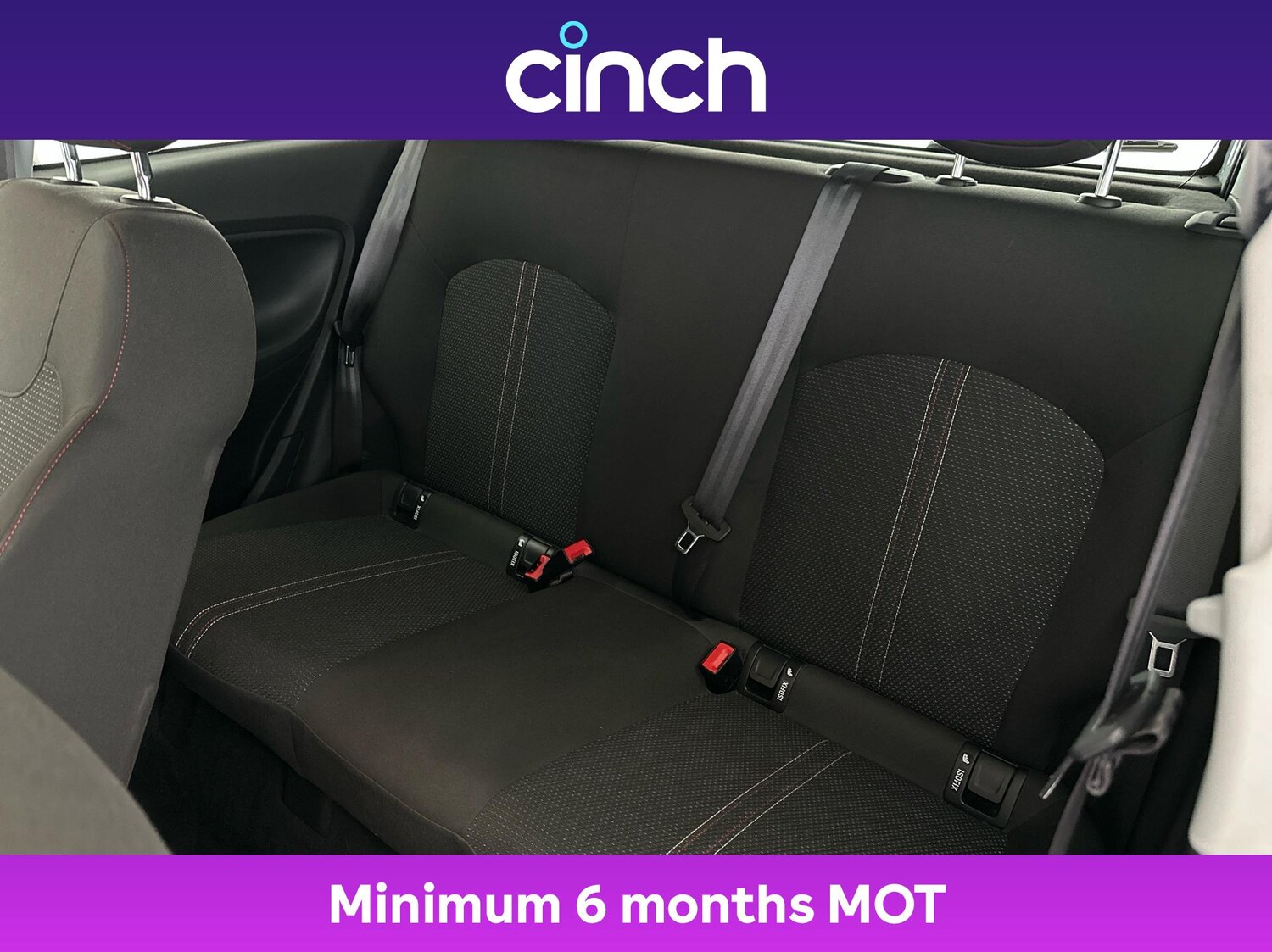 Used Vauxhall Corsa 2019 for sale - 76164334: Photo 20