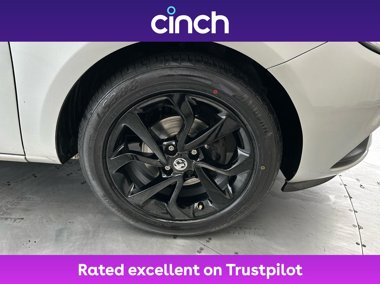 Used Vauxhall Corsa 2019 for sale - 76164334: Photo 28