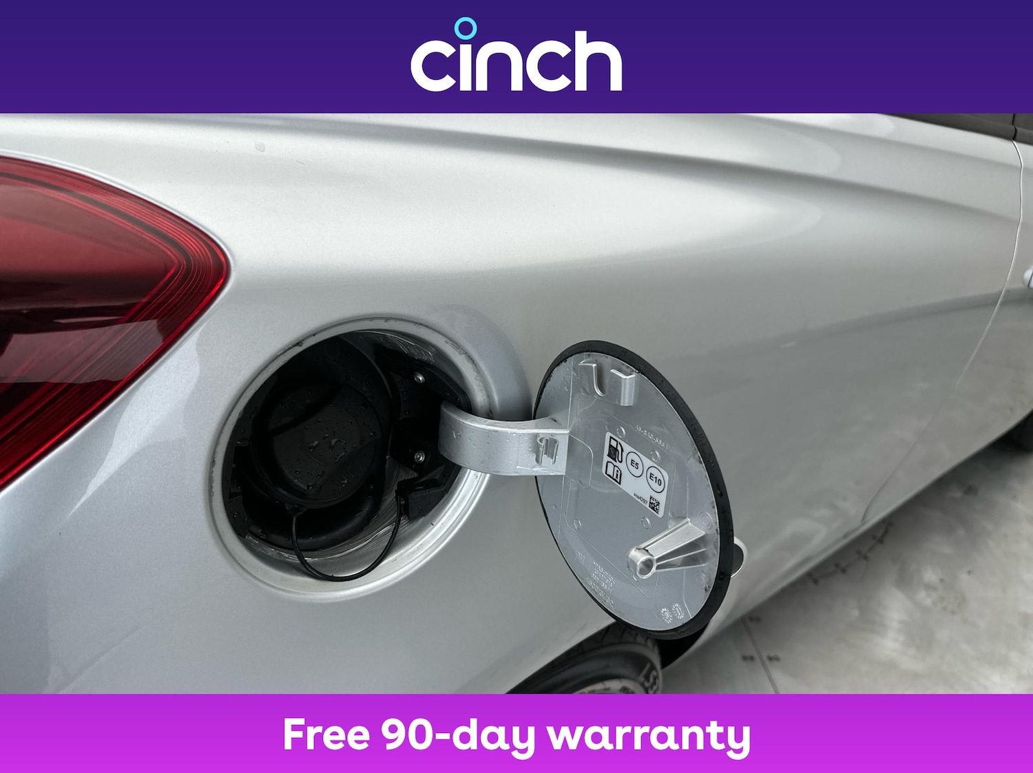 Used Vauxhall Corsa 2019 for sale - 76164334: Photo 29