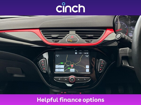 Used Vauxhall Corsa 2019 for sale - 76164334: Photo 30