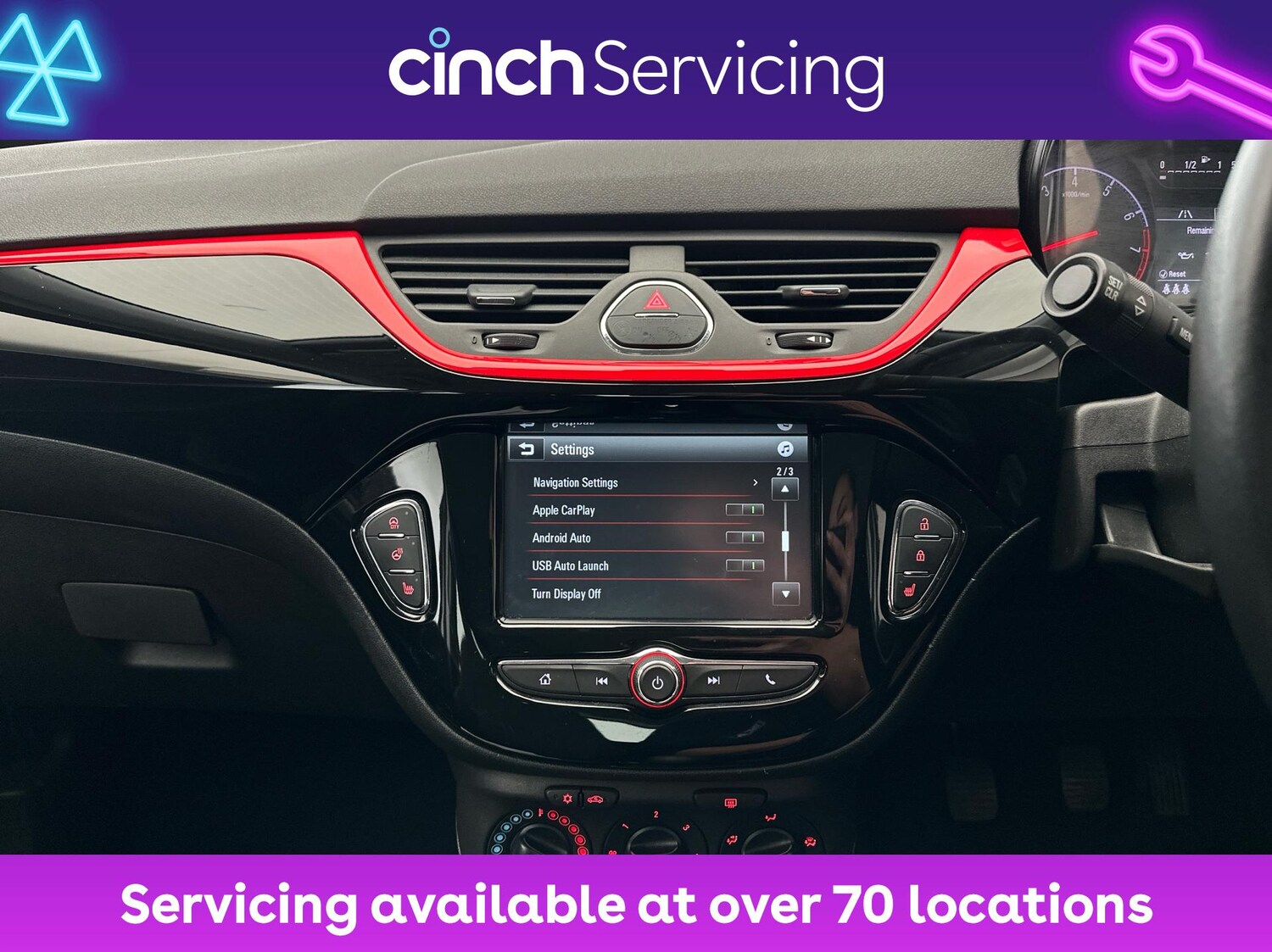 Used Vauxhall Corsa 2019 for sale - 76164334: Photo 31