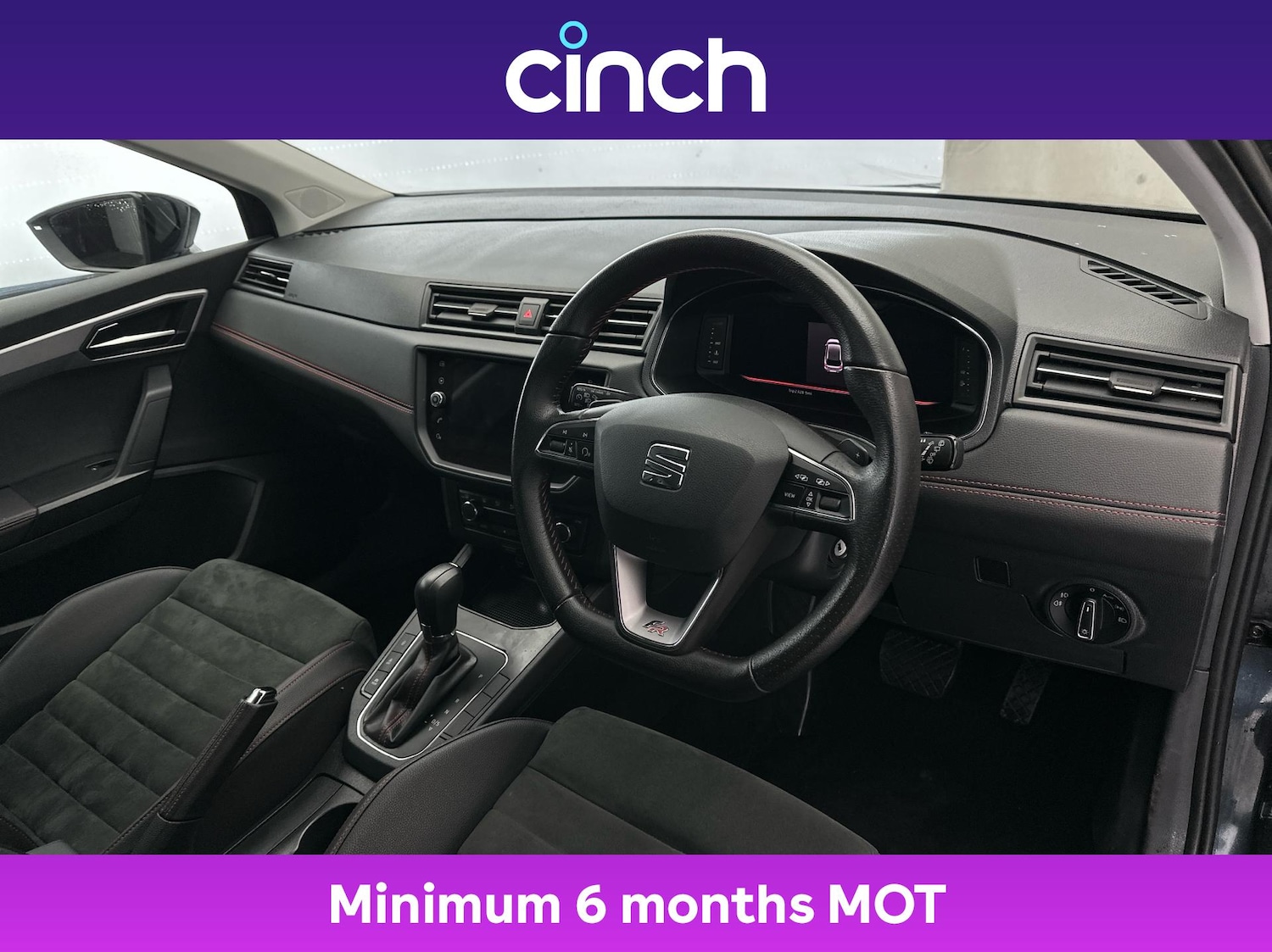 Used SEAT Ibiza 2019 for sale - 76901573: Photo 12