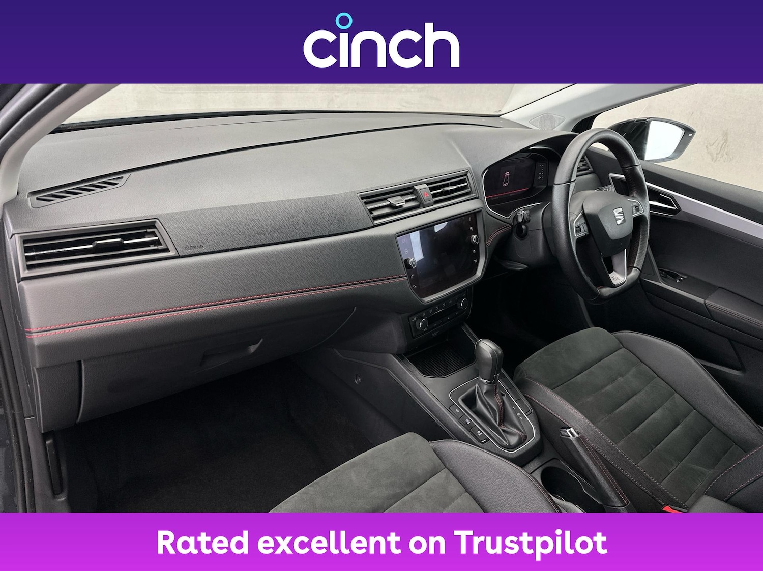 Used SEAT Ibiza 2019 for sale - 76901573: Photo 14