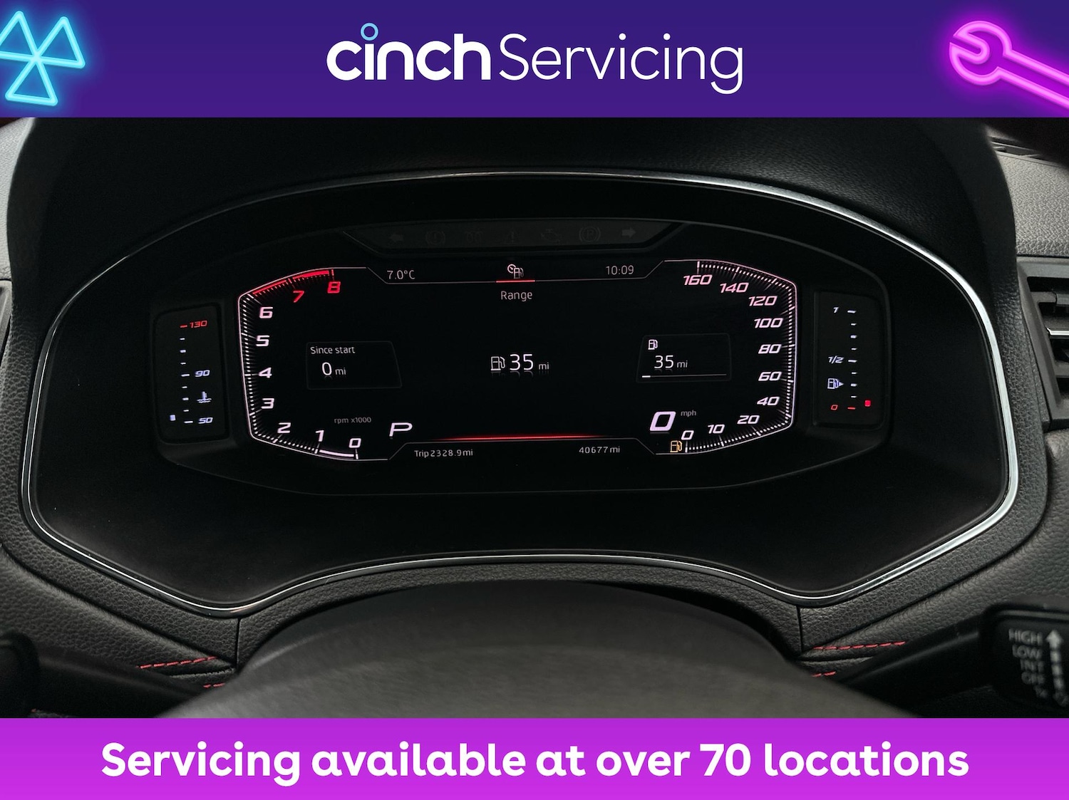 Used SEAT Ibiza 2019 for sale - 76901573: Photo 18