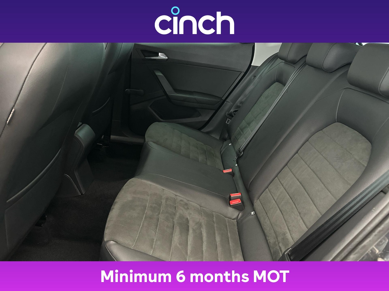 Used SEAT Ibiza 2019 for sale - 76901573: Photo 20