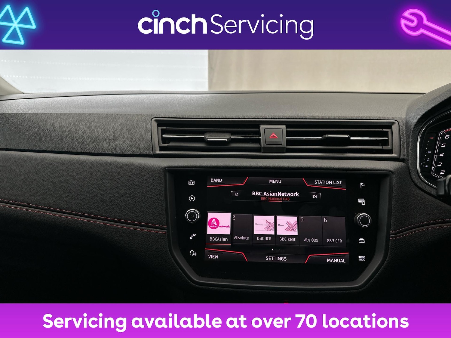 Used SEAT Ibiza 2019 for sale - 76901573: Photo 31