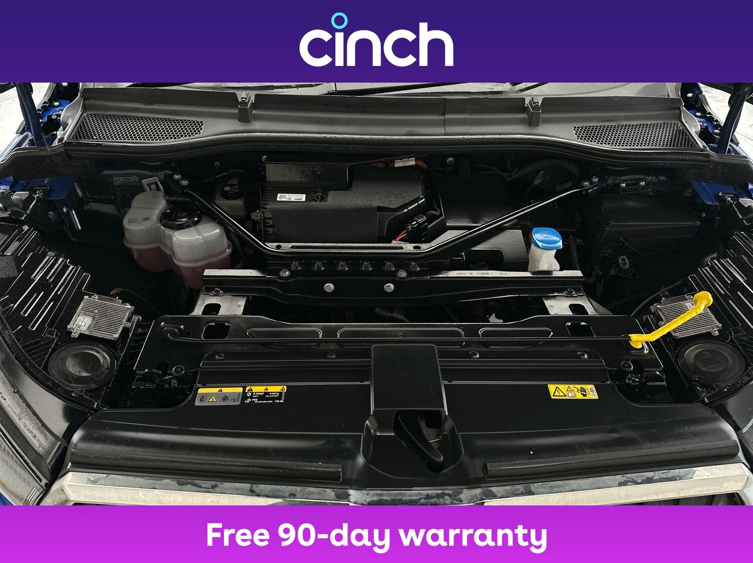 Used Skoda Enyaq 2021 for sale - 76999585: Photo 23