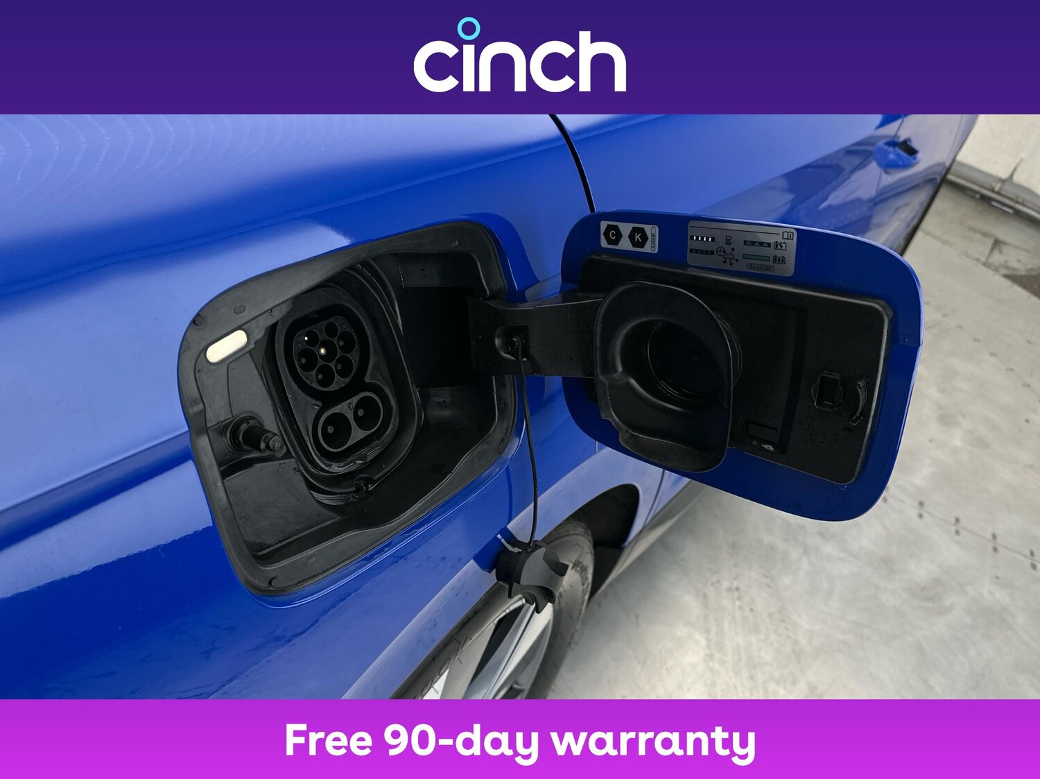 Used Skoda Enyaq 2021 for sale - 76999585: Photo 29