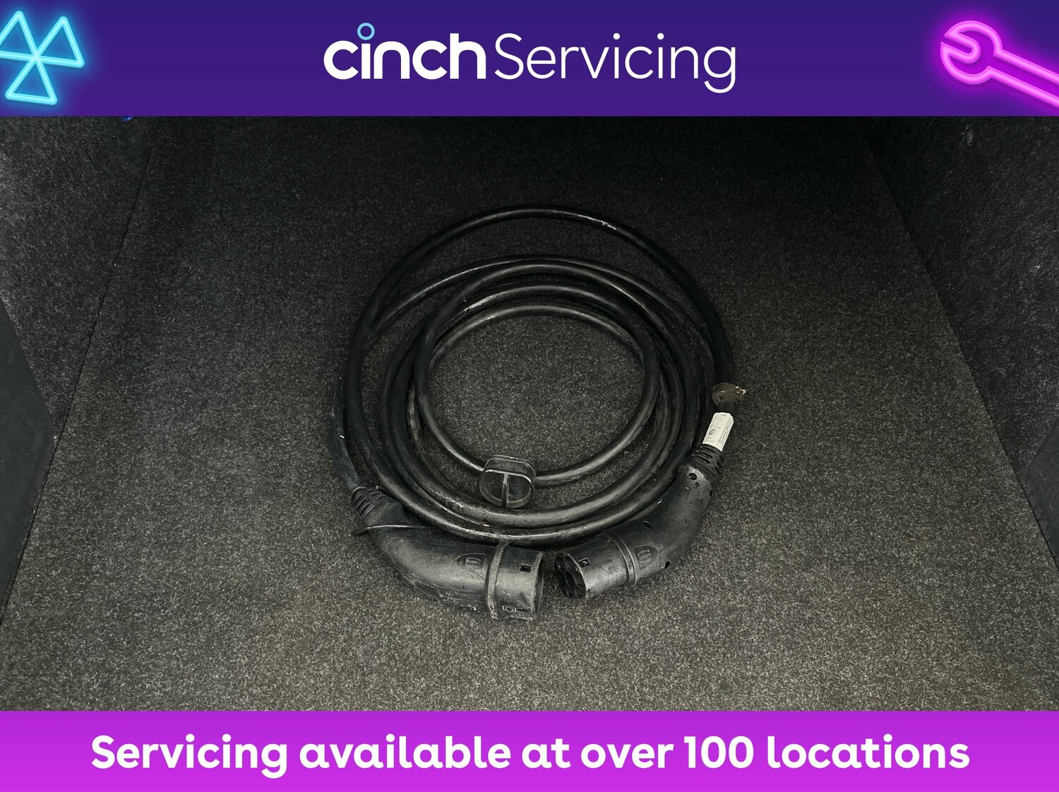 Used Skoda Enyaq 2021 for sale - 76999585: Photo 31