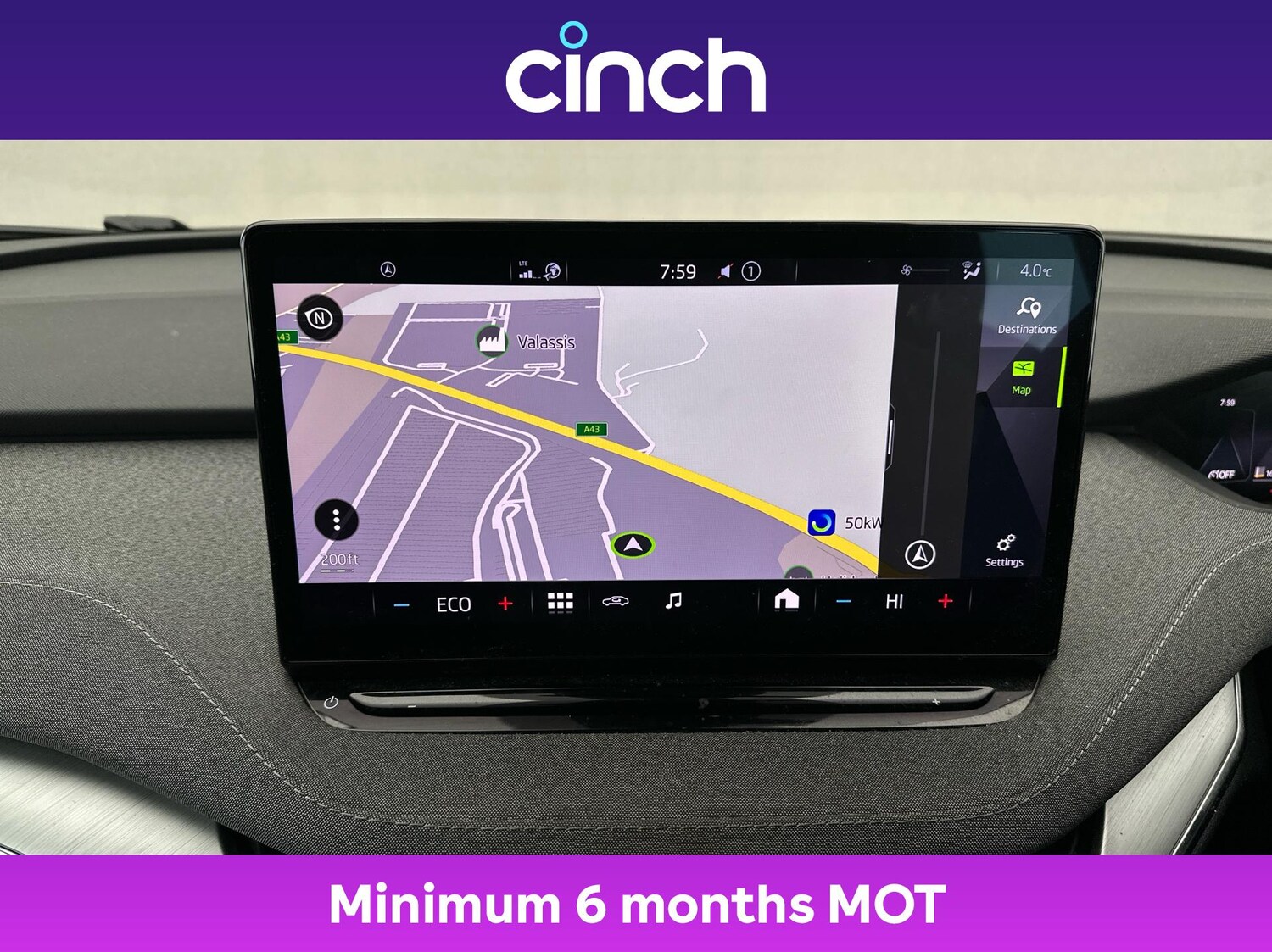 Used Skoda Enyaq 2021 for sale - 76999585: Photo 32