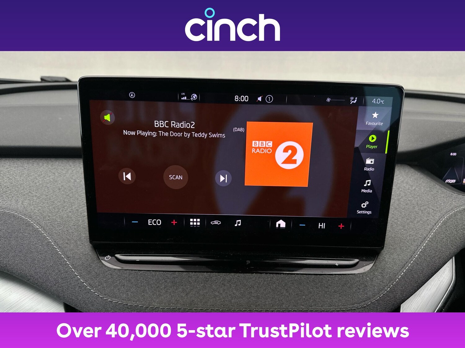 Used Skoda Enyaq 2021 for sale - 76999585: Photo 33