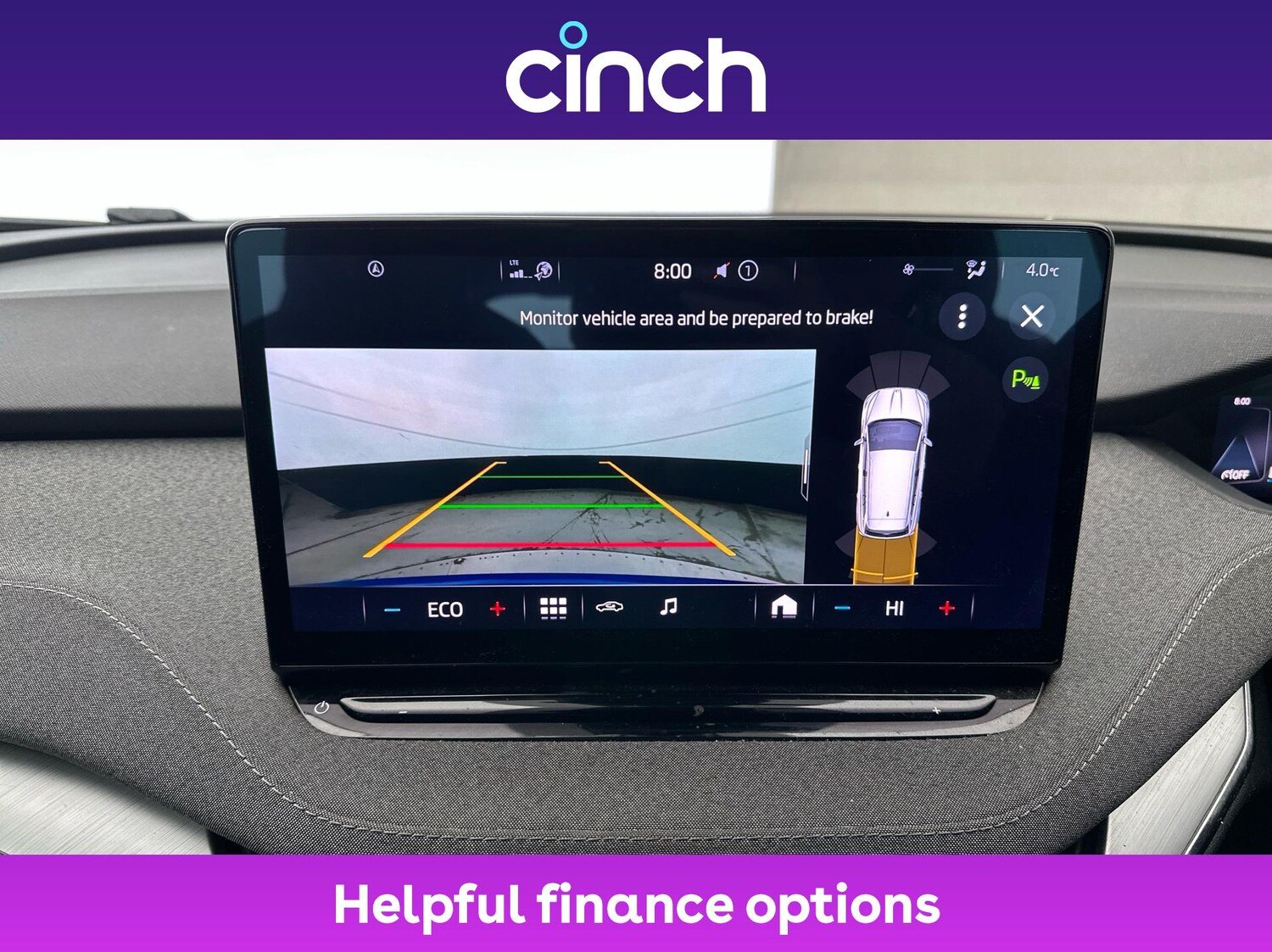 Used Skoda Enyaq 2021 for sale - 76999585: Photo 35