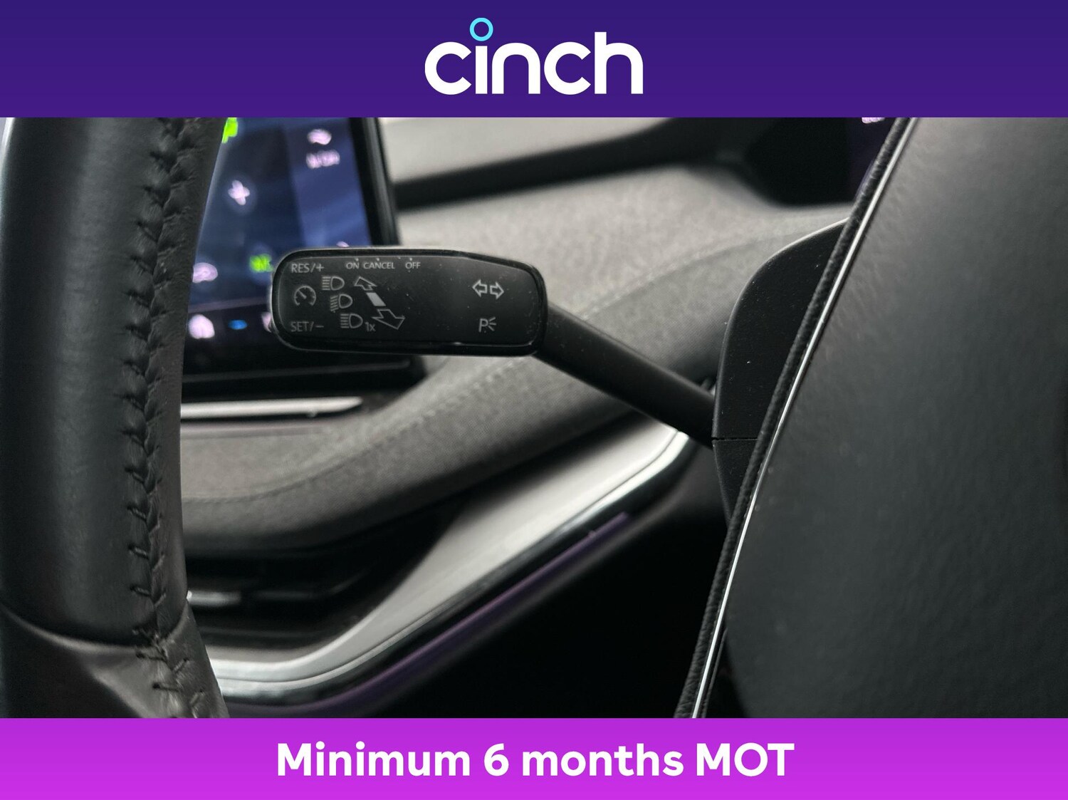 Used Skoda Enyaq 2021 for sale - 76999585: Photo 37