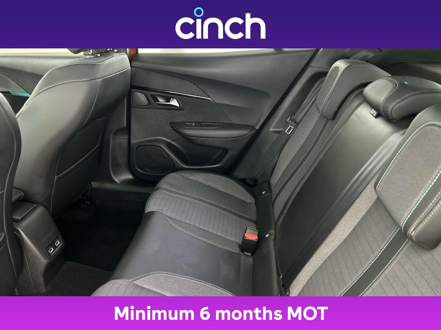 Used Peugeot 2008 2021 for sale - 76961347: Photo 20