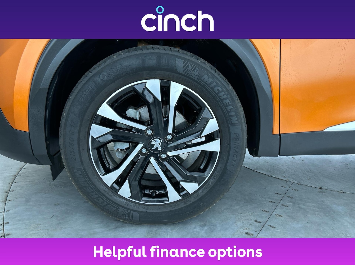 Used Peugeot 2008 2021 for sale - 76961347: Photo 24