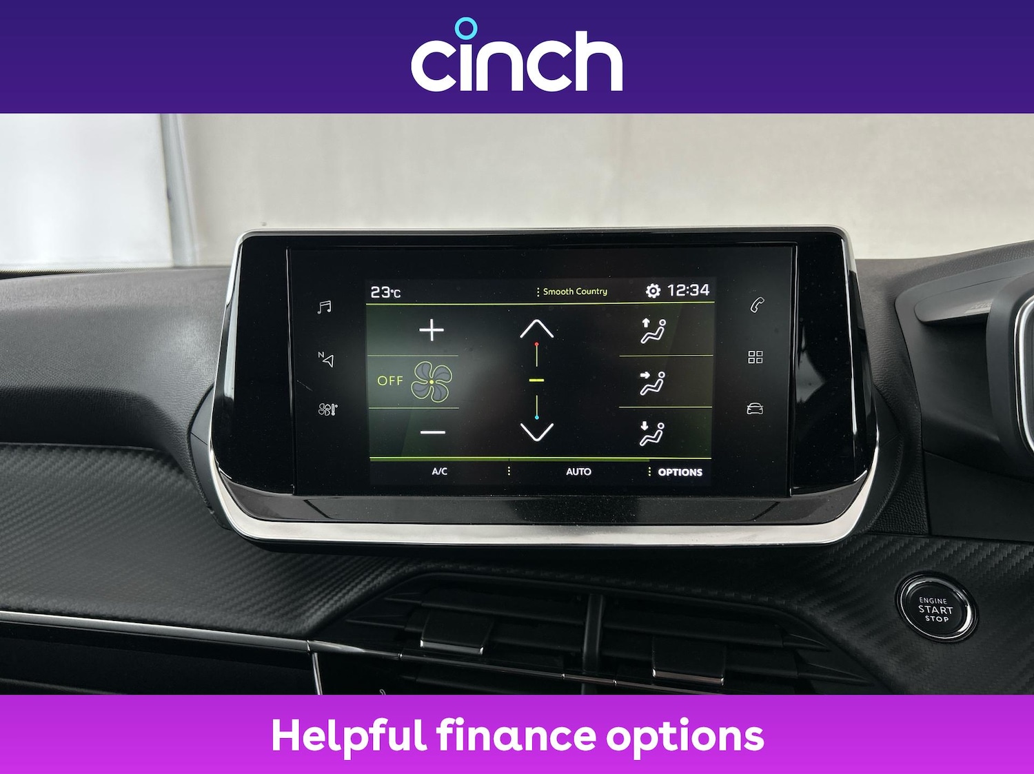 Used Peugeot 2008 2021 for sale - 76961347: Photo 30