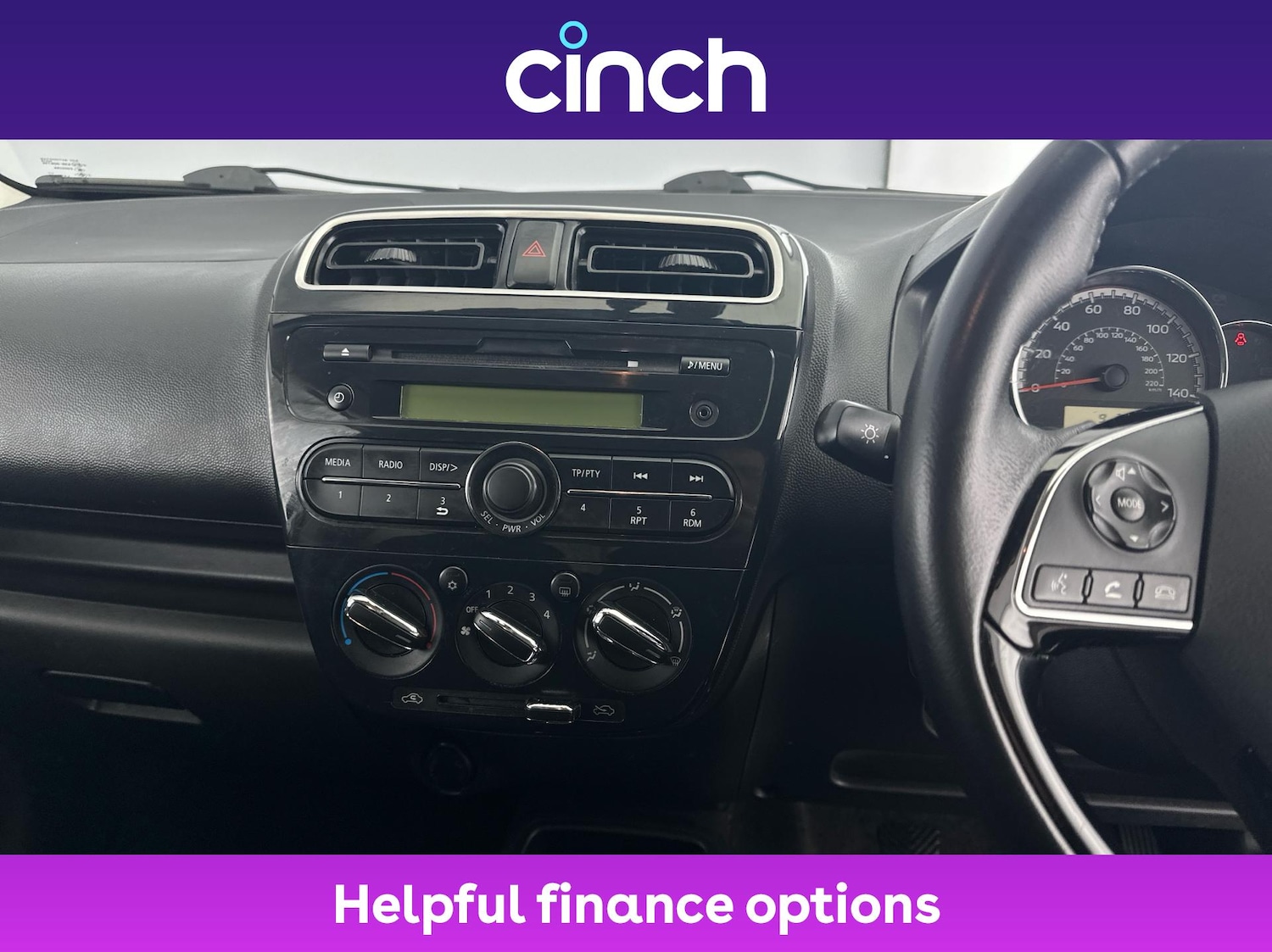 Used Mitsubishi Mirage 2020 for sale - 76468904: Photo 17