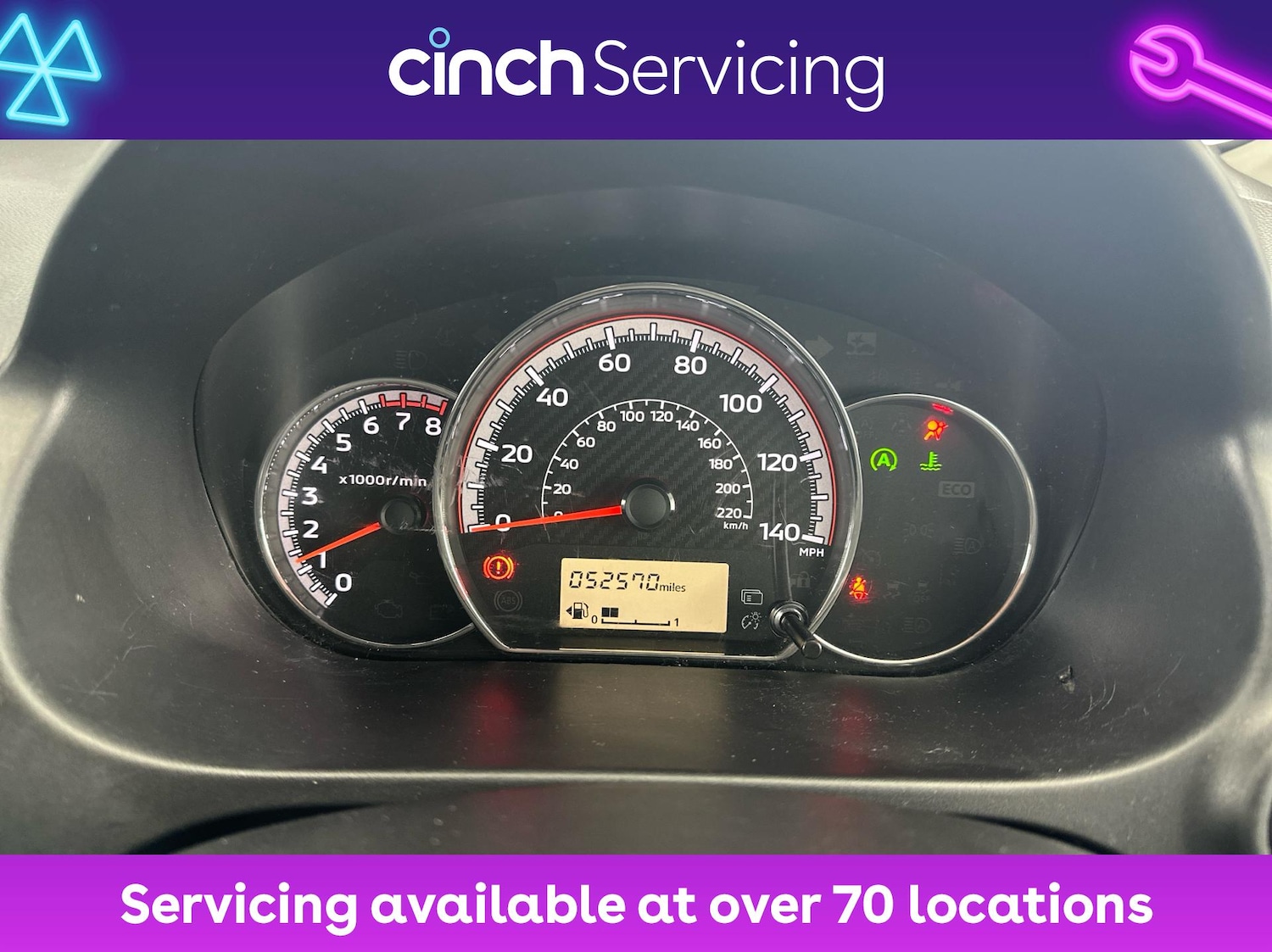 Used Mitsubishi Mirage 2020 for sale - 76468904: Photo 18