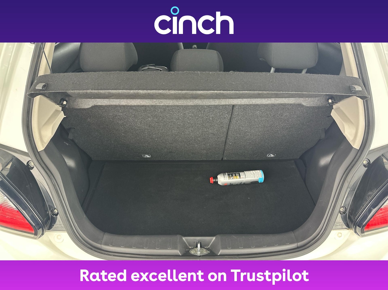 Used Mitsubishi Mirage 2020 for sale - 76468904: Photo 21