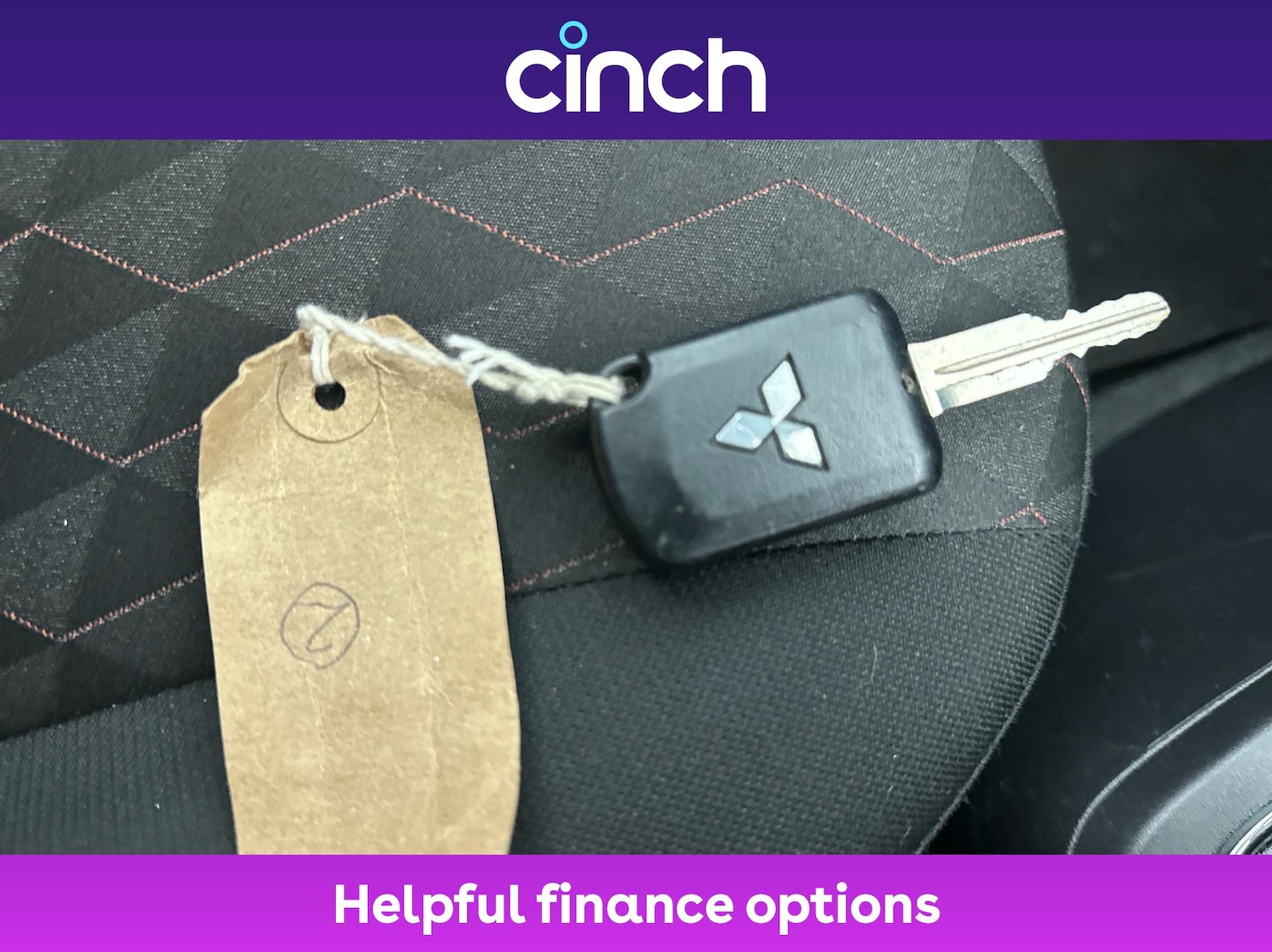 Used Mitsubishi Mirage 2020 for sale - 76468904: Photo 30