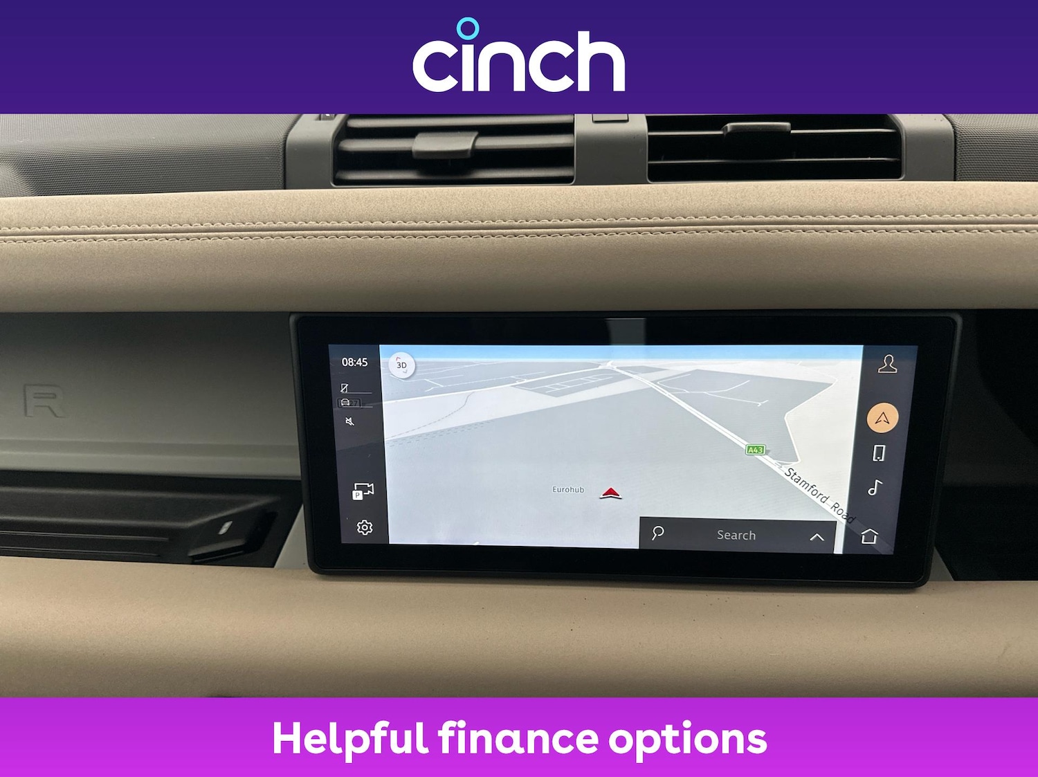 Used Land Rover Defender 2020 for sale - 76723541: Photo 17