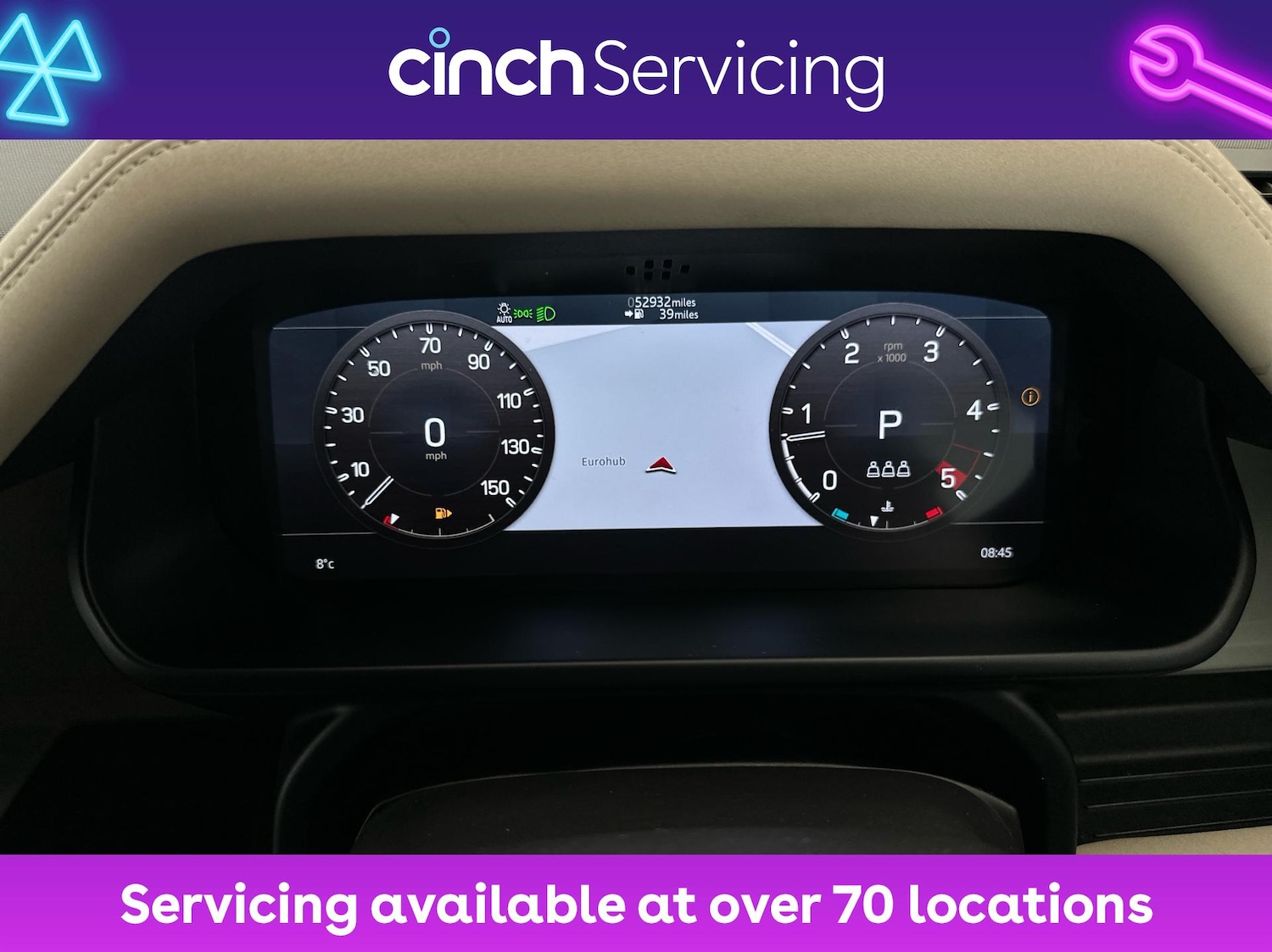 Used Land Rover Defender 2020 for sale - 76723541: Photo 18