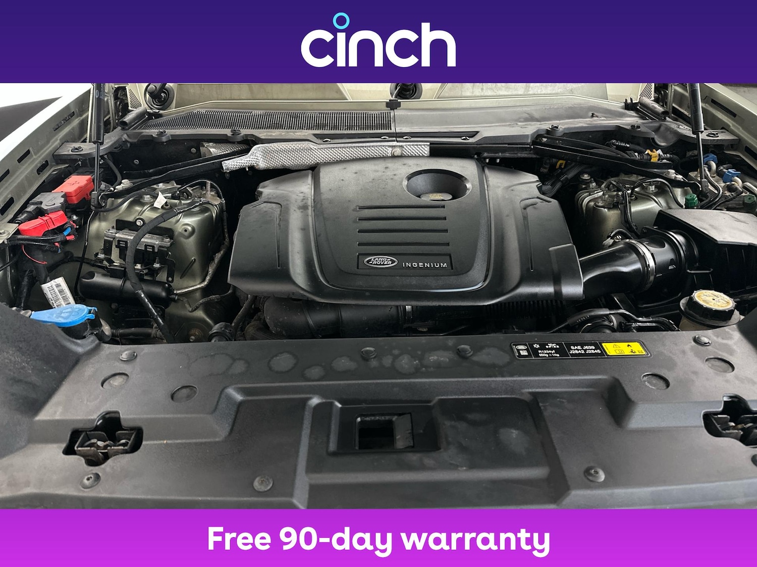 Used Land Rover Defender 2020 for sale - 76723541: Photo 23