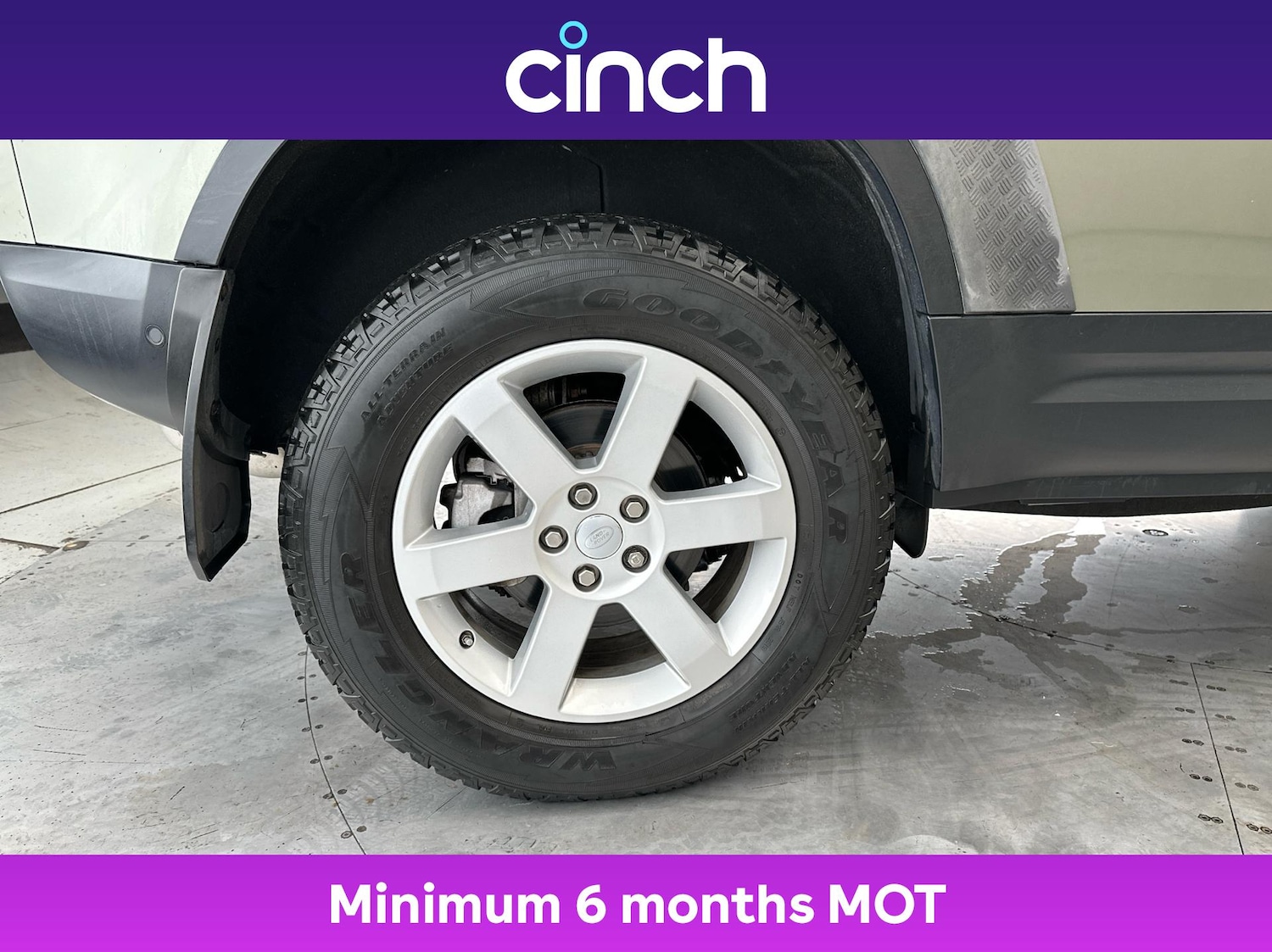 Used Land Rover Defender 2020 for sale - 76723541: Photo 27