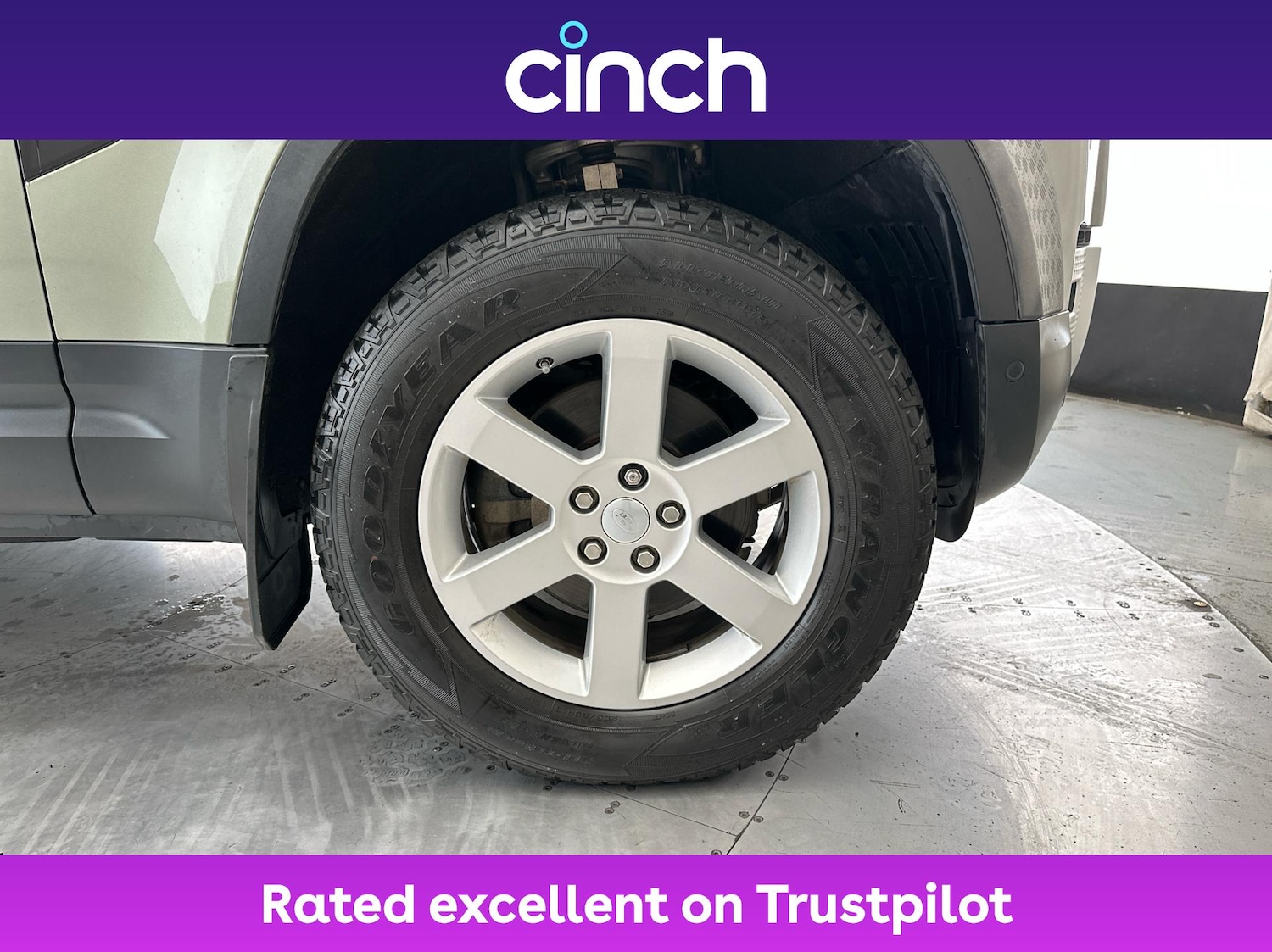 Used Land Rover Defender 2020 for sale - 76723541: Photo 28