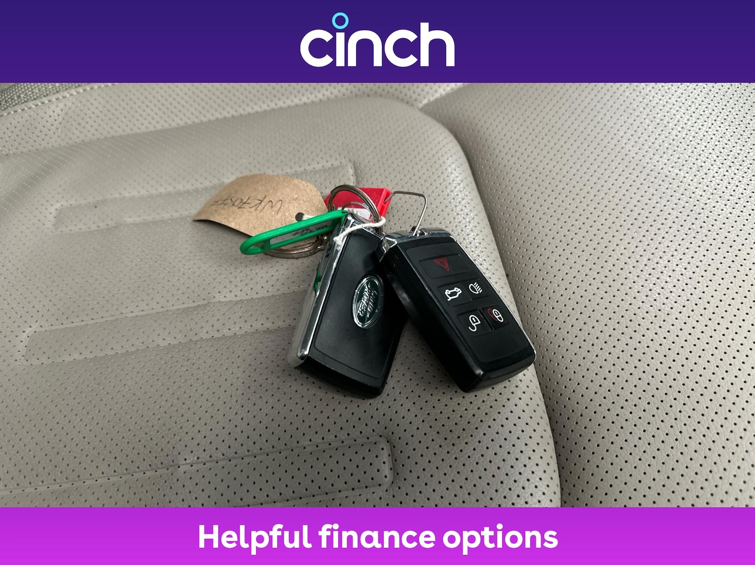 Used Land Rover Defender 2020 for sale - 76723541: Photo 30