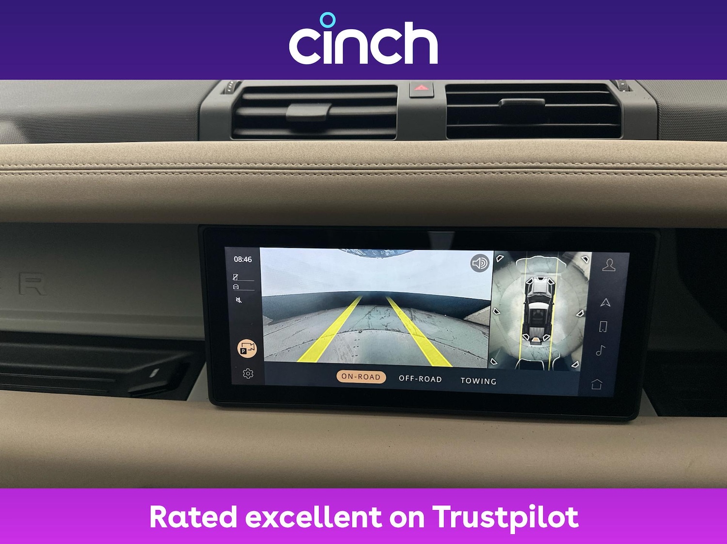 Used Land Rover Defender 2020 for sale - 76723541: Photo 33