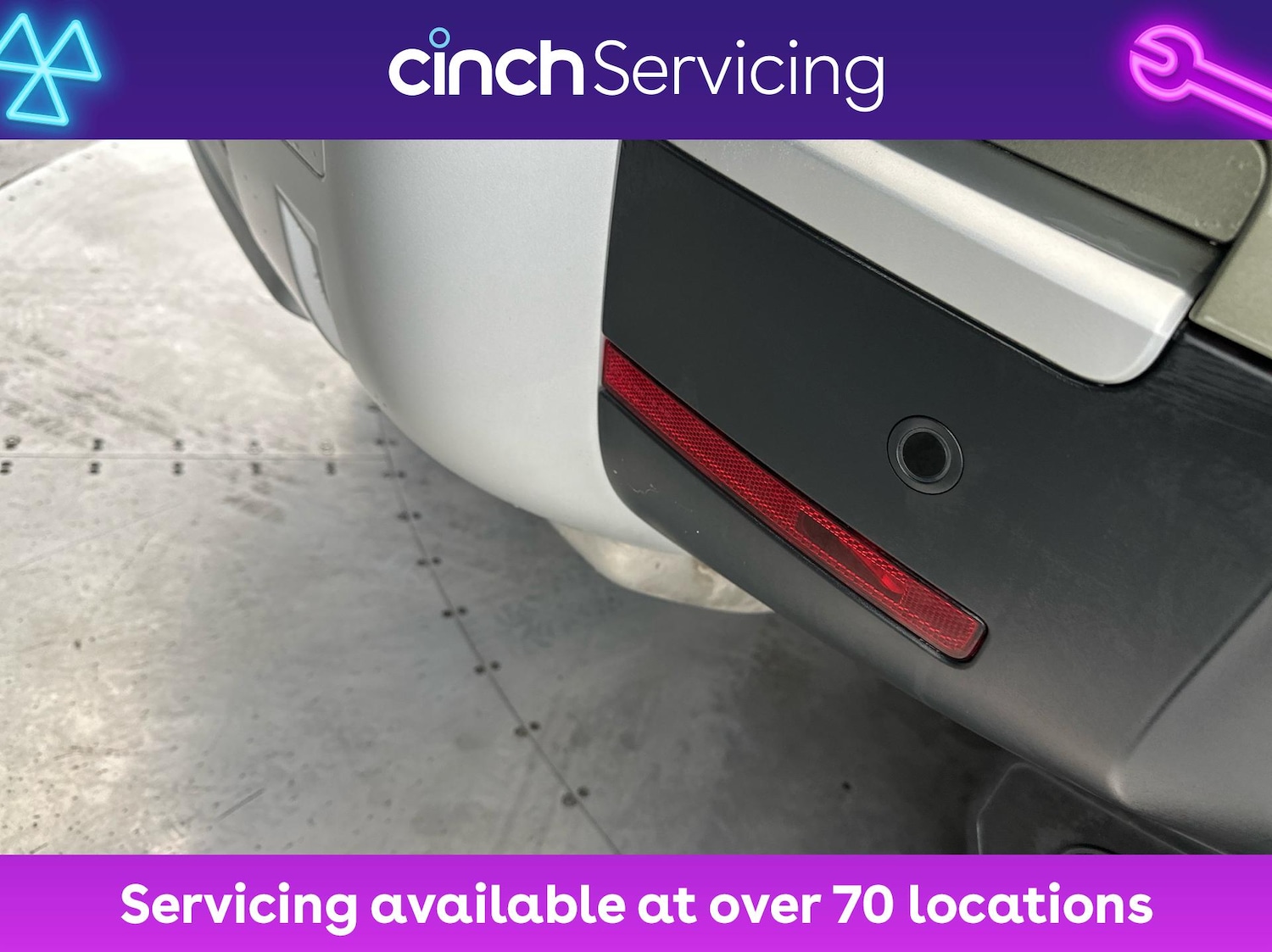 Used Land Rover Defender 2020 for sale - 76723541: Photo 36