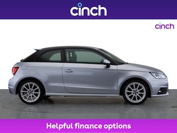 Used Audi A1 2018 for sale - 75465040: Photo