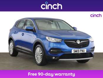 2019 - 1.2 Turbo Tech Line Nav 5dr