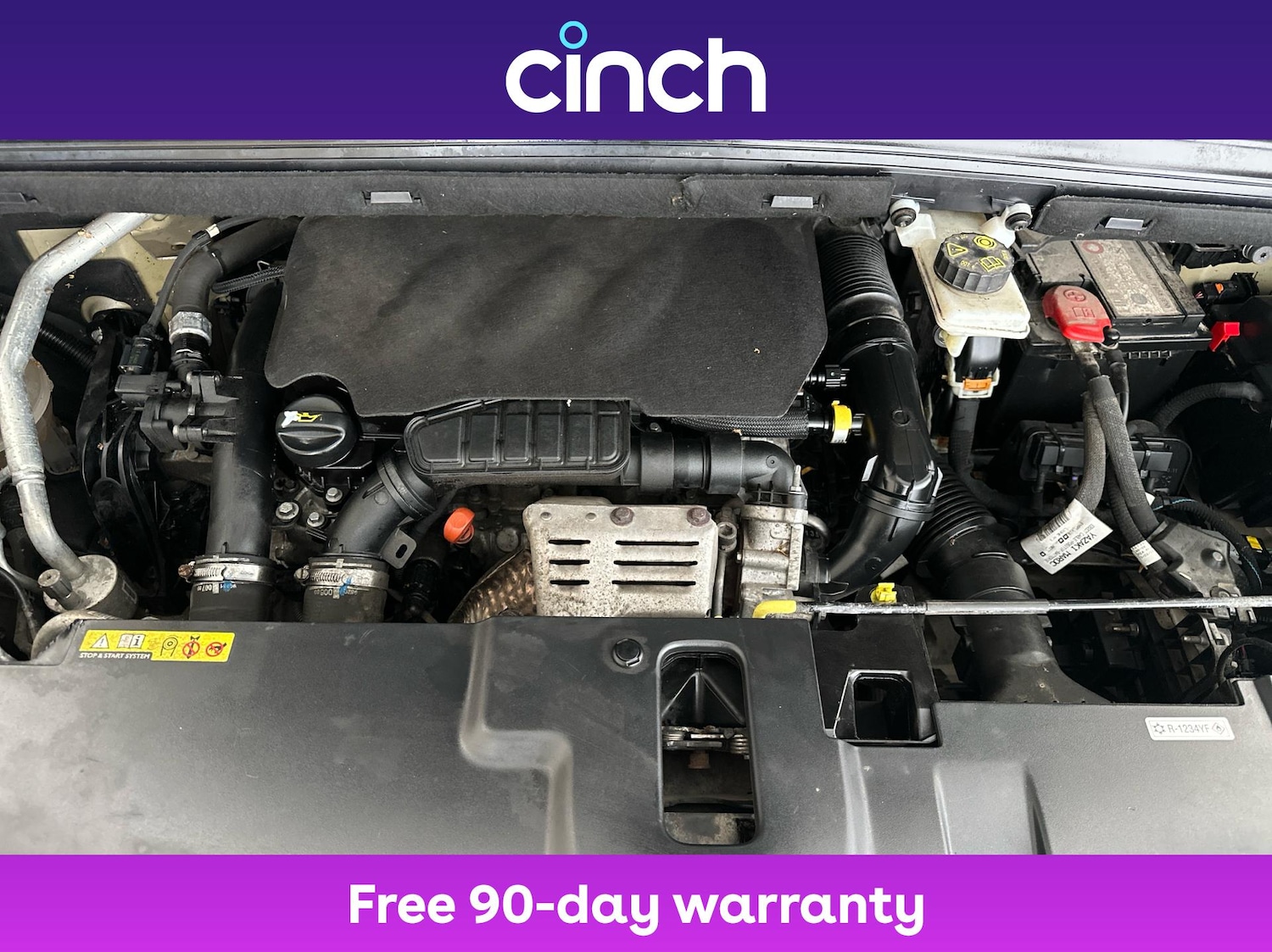 Used Citroen C4 Grand Picasso 2018 for sale - 76581462: Photo 23