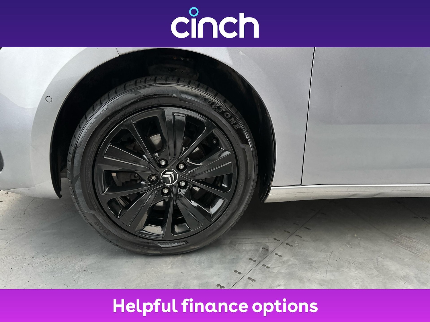 Used Citroen C4 Grand Picasso 2018 for sale - 76581462: Photo 24