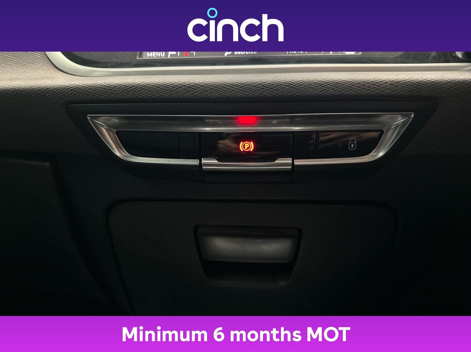 Used Citroen C4 Grand Picasso 2018 for sale - 76581462: Photo 32