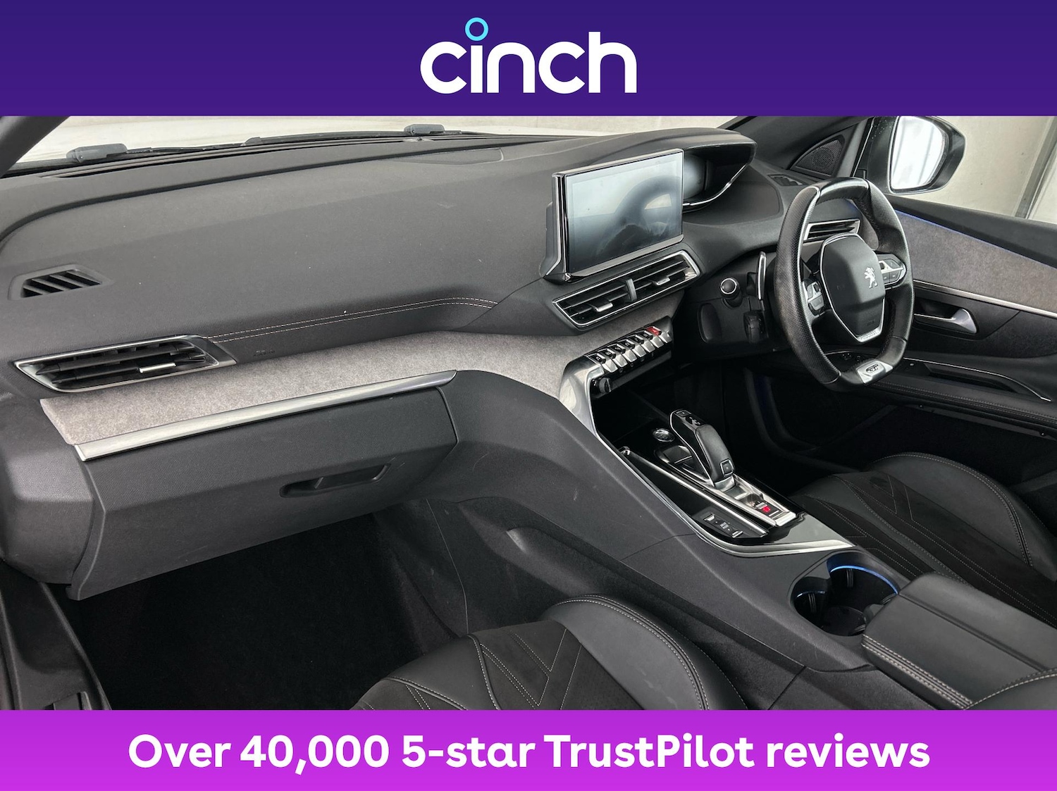 Used Peugeot 3008 2021 for sale - 76966838: Photo 14