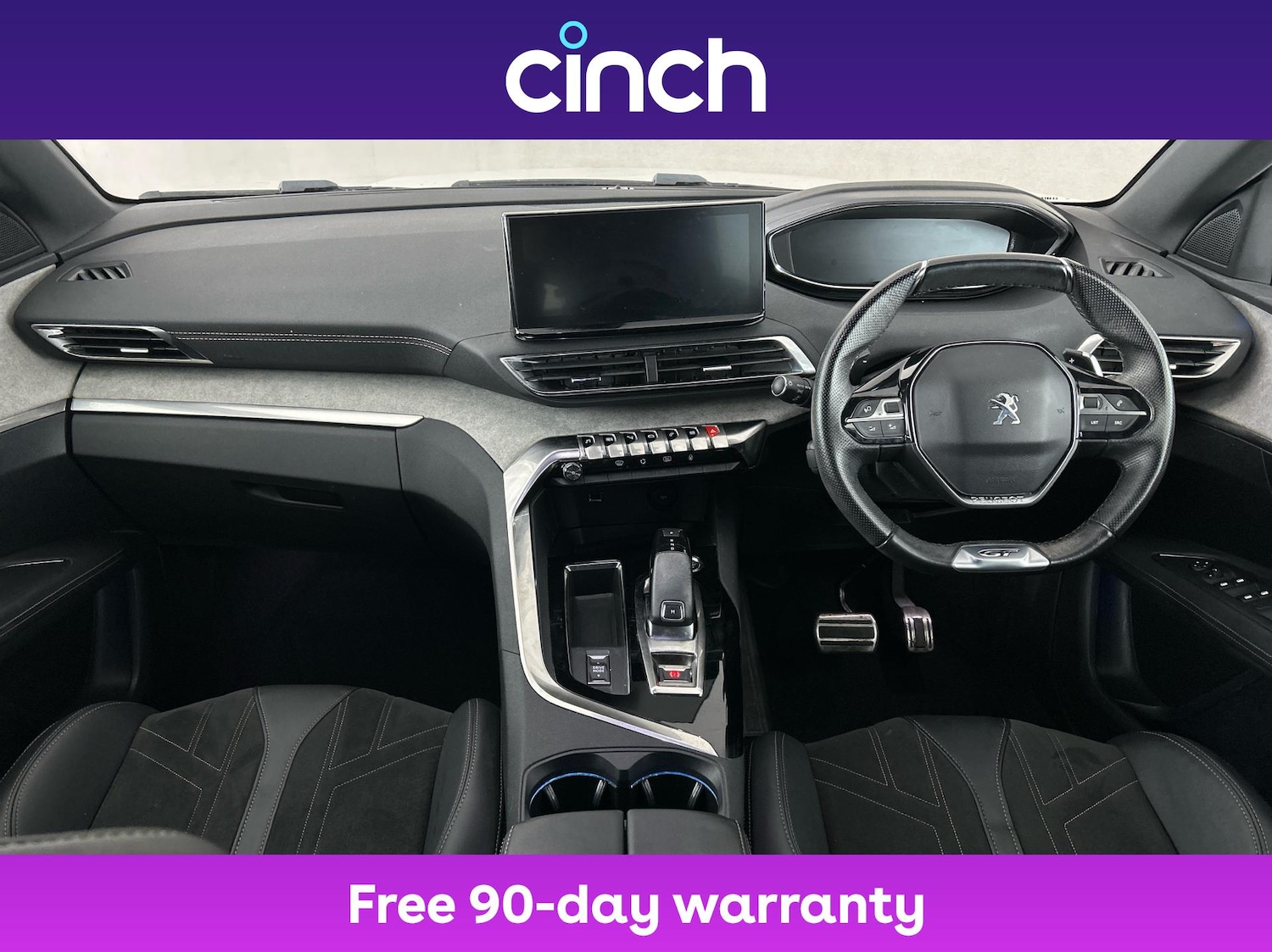 Used Peugeot 3008 2021 for sale - 76966838: Photo 15