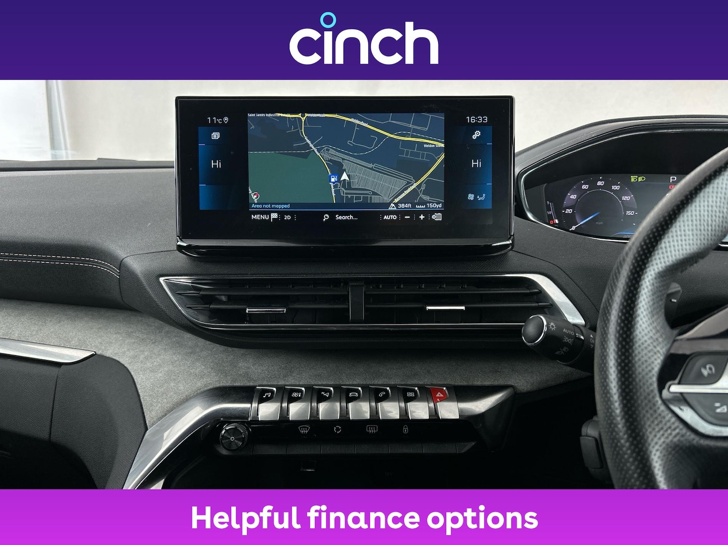 Used Peugeot 3008 2021 for sale - 76966838: Photo 17