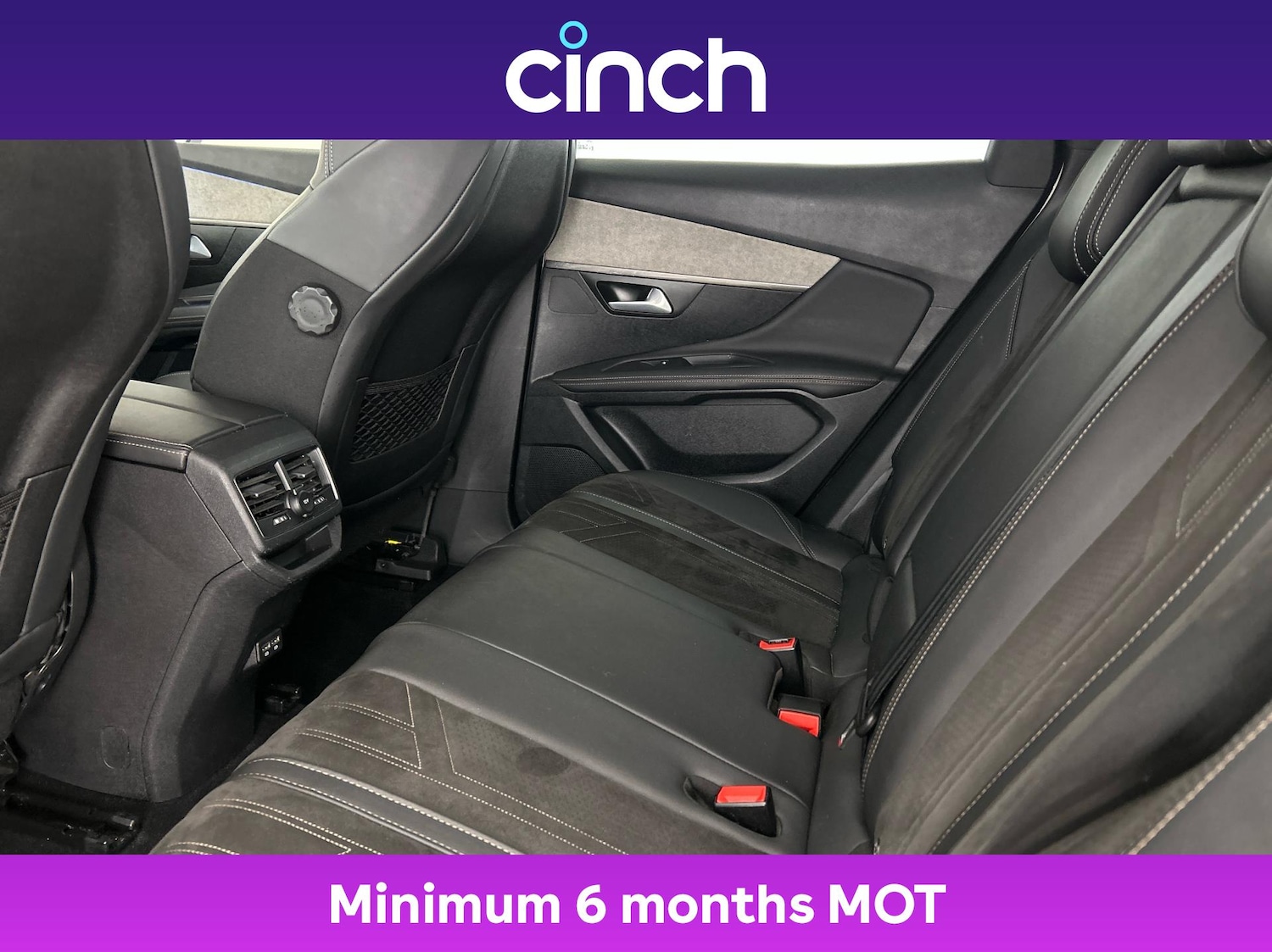 Used Peugeot 3008 2021 for sale - 76966838: Photo 20