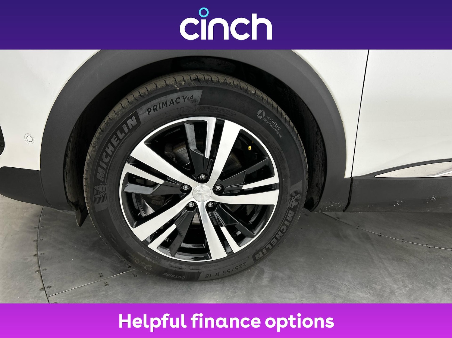 Used Peugeot 3008 2021 for sale - 76966838: Photo 24