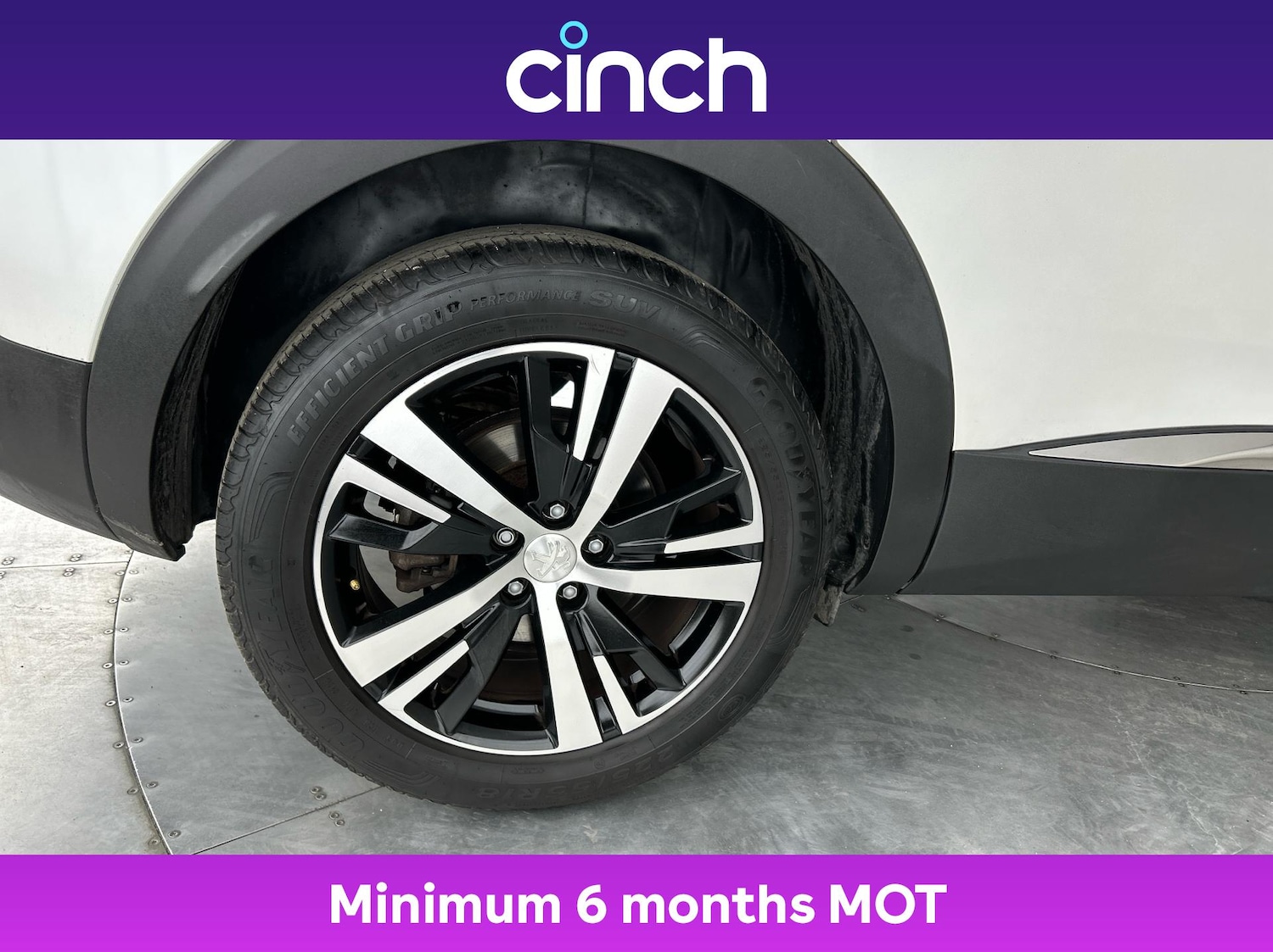 Used Peugeot 3008 2021 for sale - 76966838: Photo 27