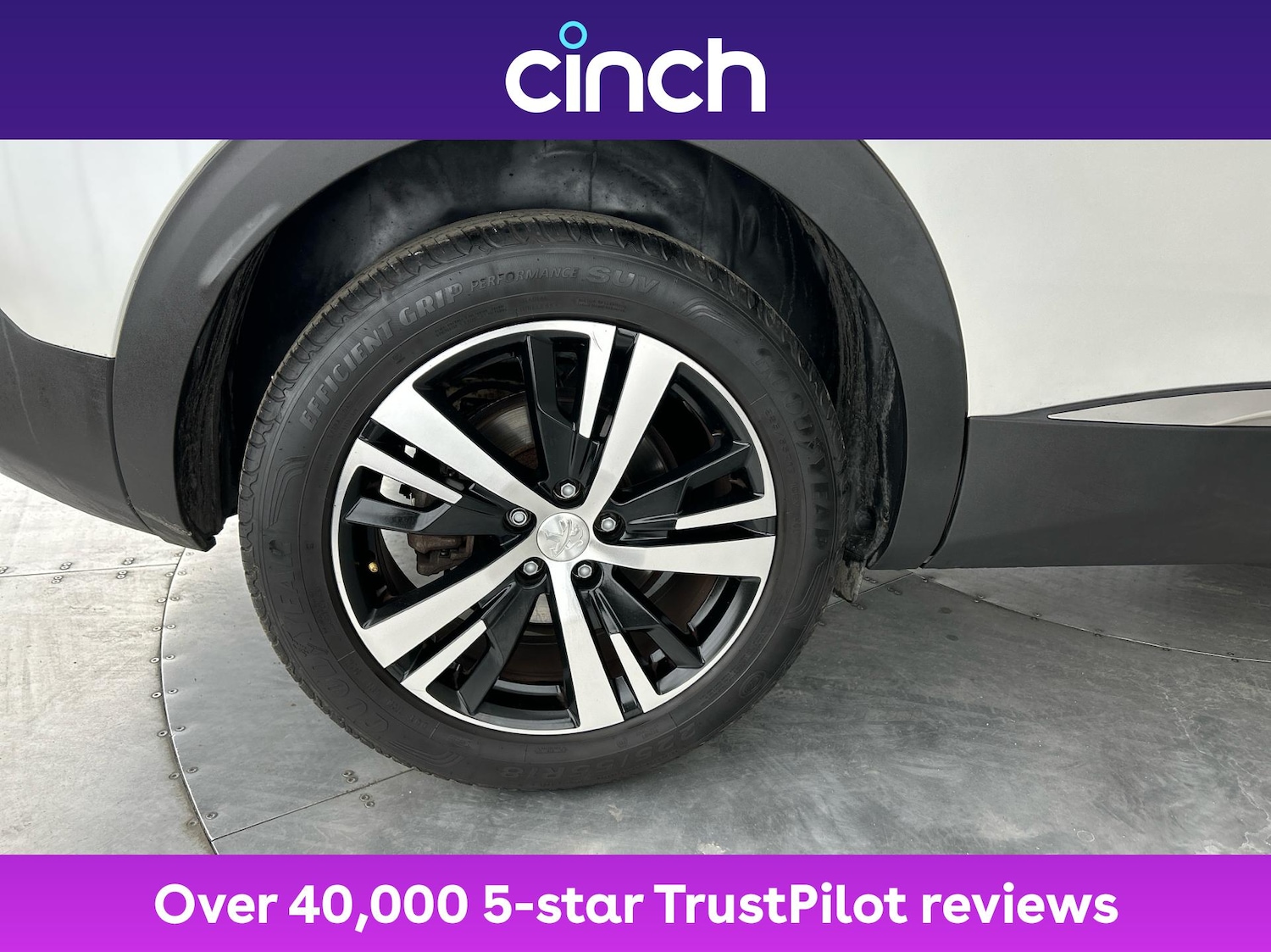 Used Peugeot 3008 2021 for sale - 76966838: Photo 28