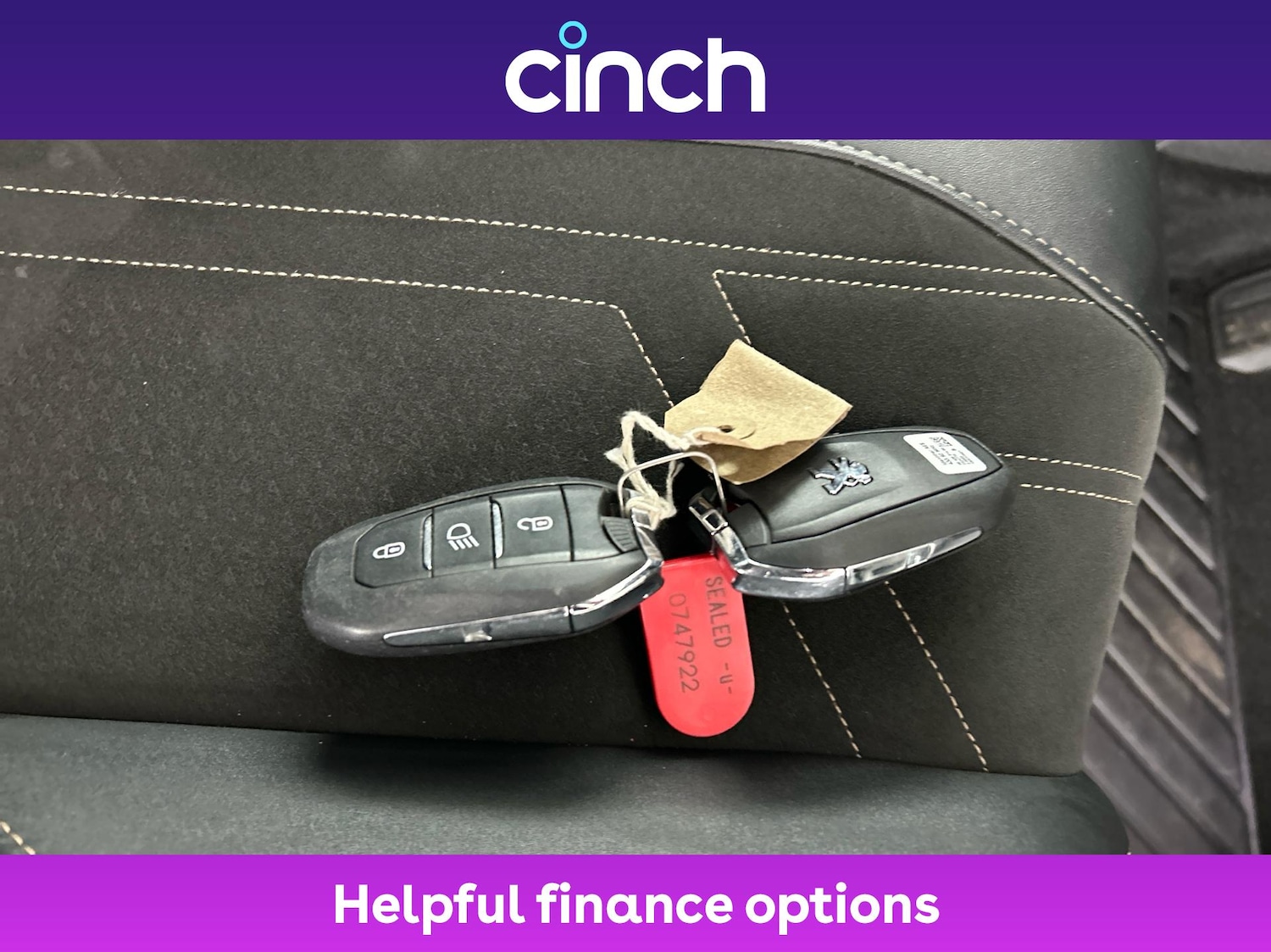 Used Peugeot 3008 2021 for sale - 76966838: Photo 30