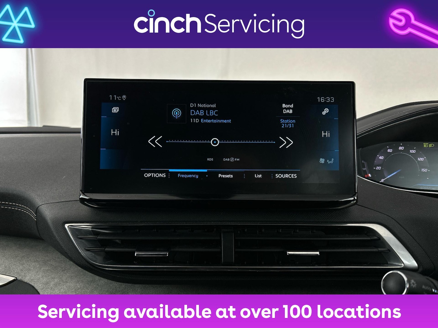 Used Peugeot 3008 2021 for sale - 76966838: Photo 31